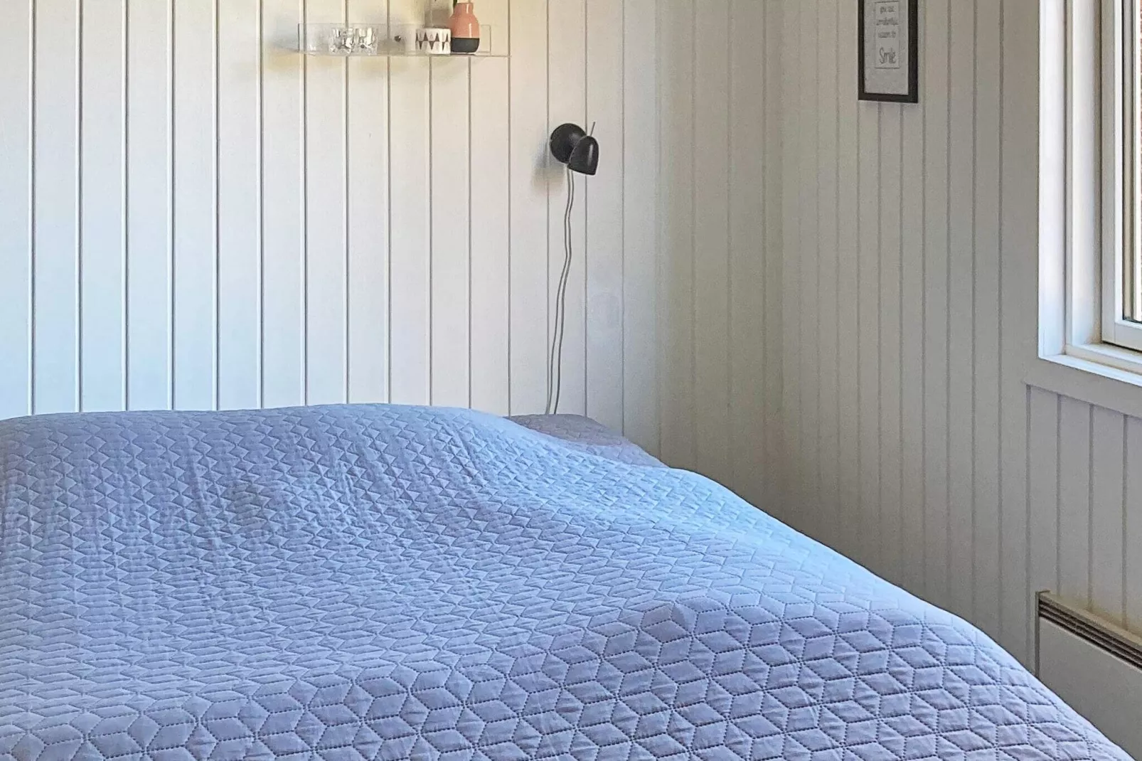 6 persoons vakantie huis in Oksbøl-By Traum-Binnen