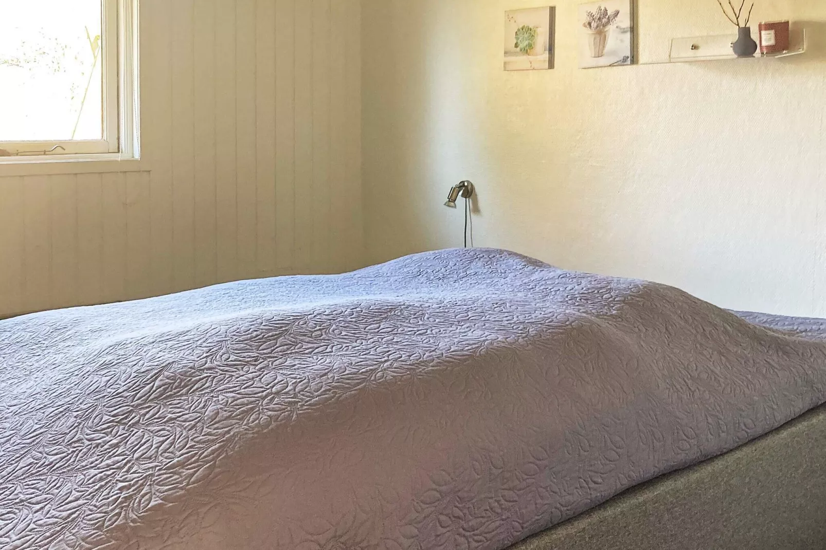 6 persoons vakantie huis in Oksbøl-By Traum-Binnen