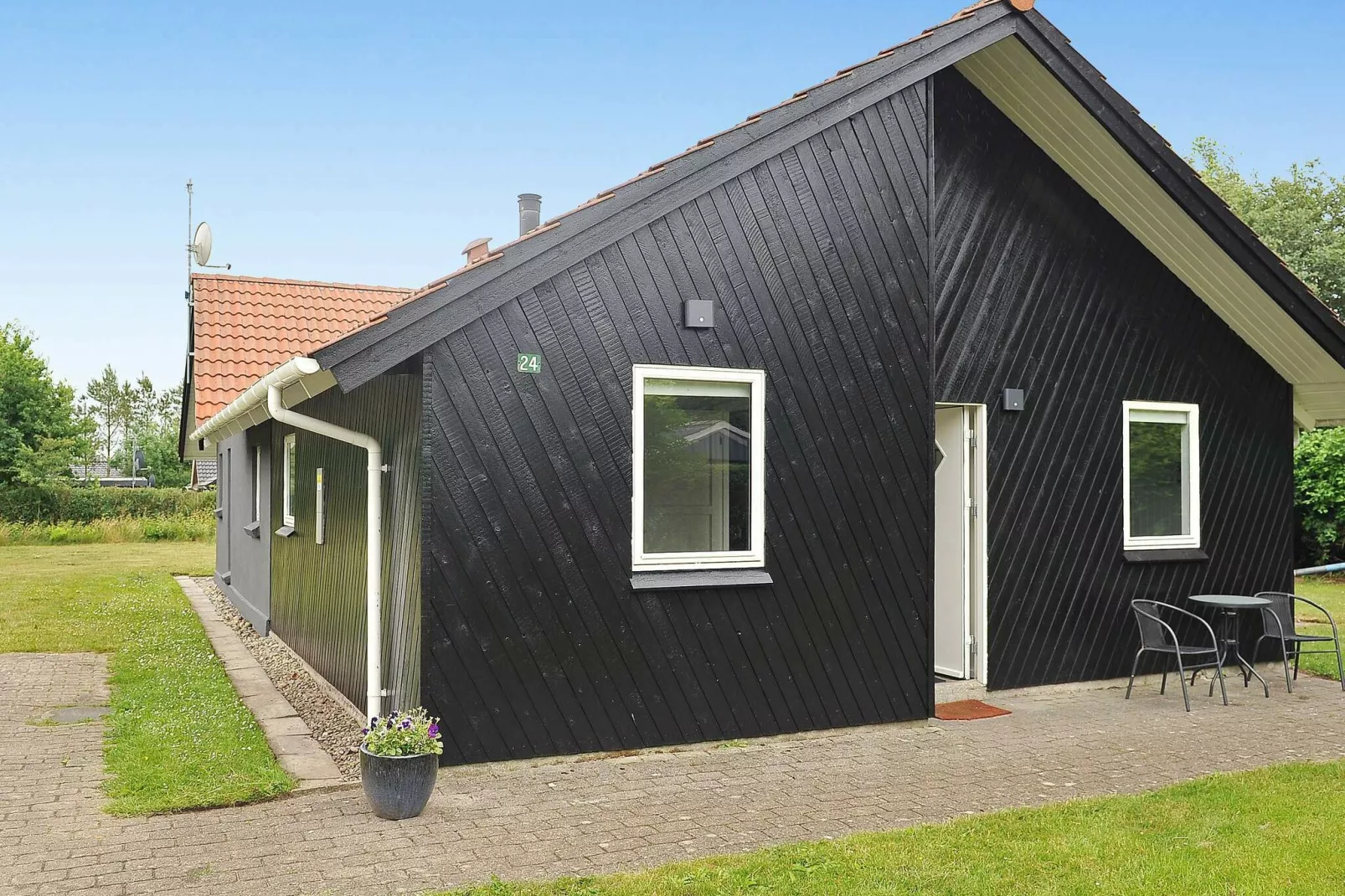 6 persoons vakantie huis in Oksbøl-By Traum-Niet-getagd