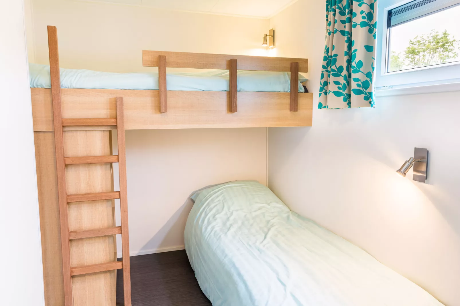 Vakantiepark Zeebad 5-Slaapkamer