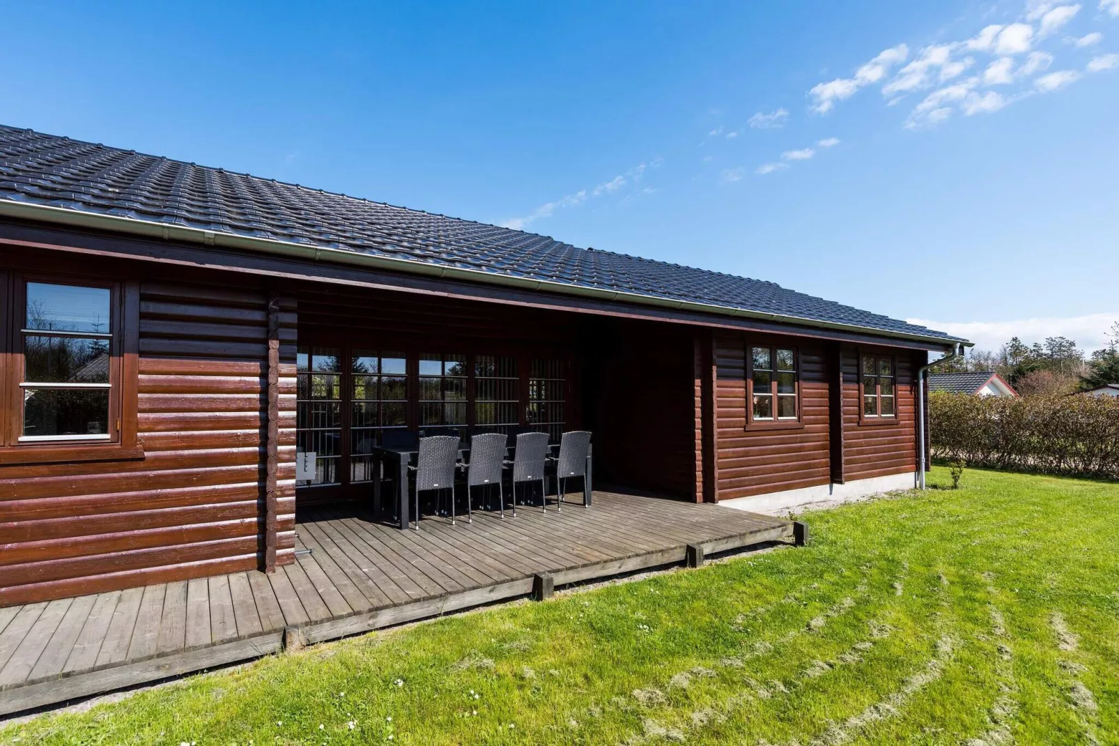Gezellig strandhuisje-By Traum-Niet-getagd