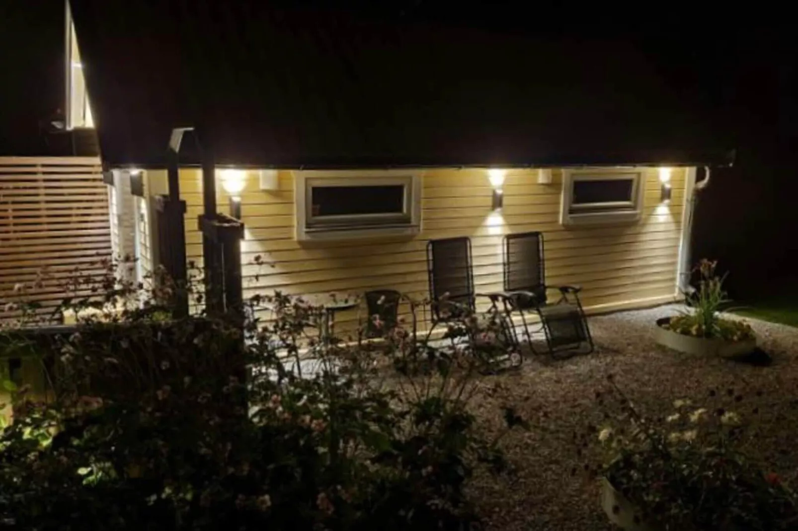 4 persoons vakantie huis in FÄRLÖV-By Traum-Buitenlucht