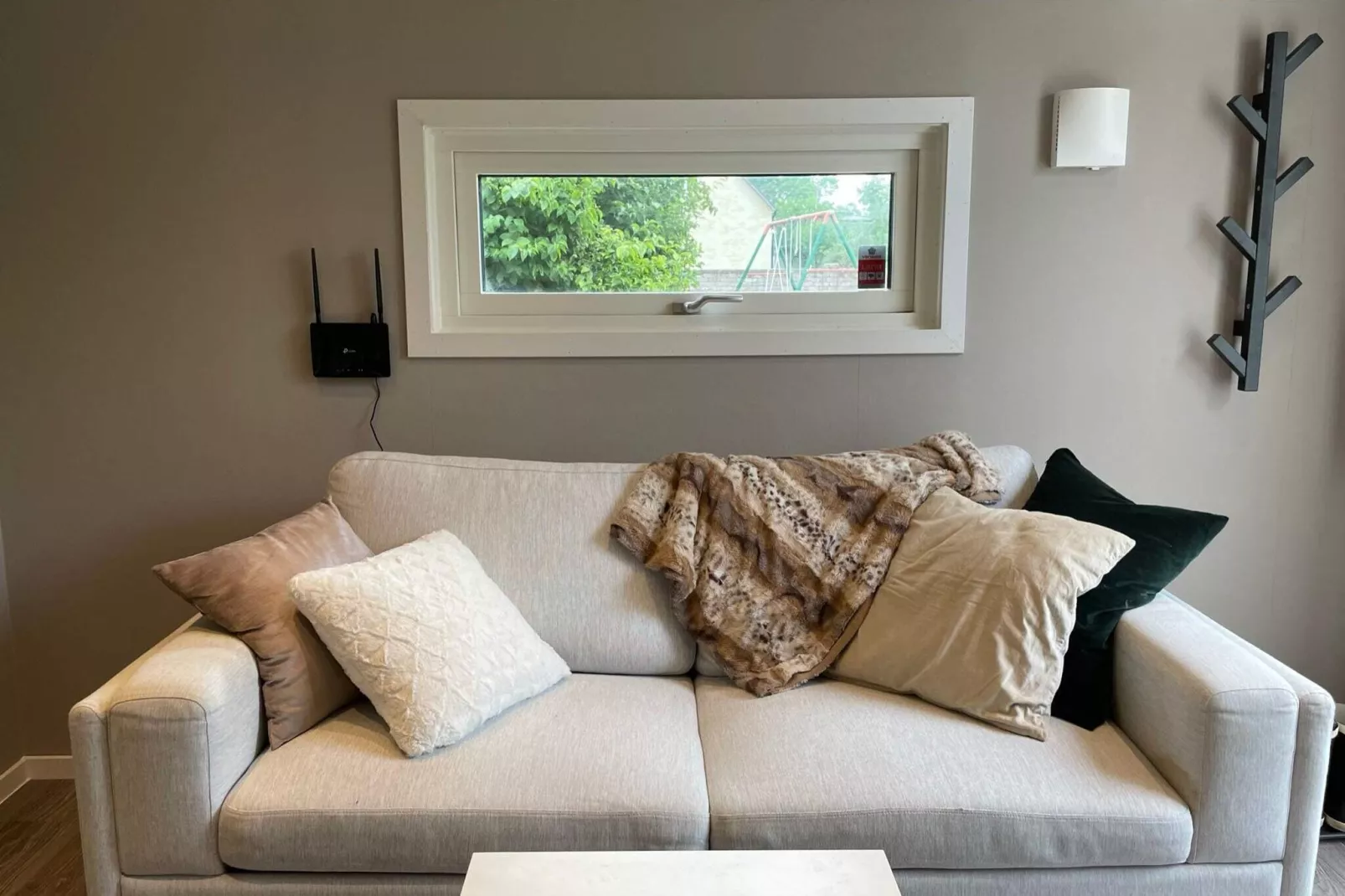 4 persoons vakantie huis in FÄRLÖV-By Traum-Binnen