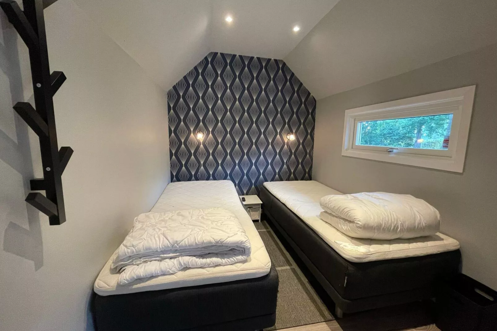 4 persoons vakantie huis in FÄRLÖV-By Traum-Binnen