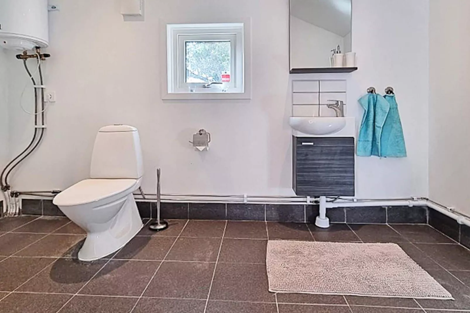 4 persoons vakantie huis in FÄRLÖV-By Traum-Binnen