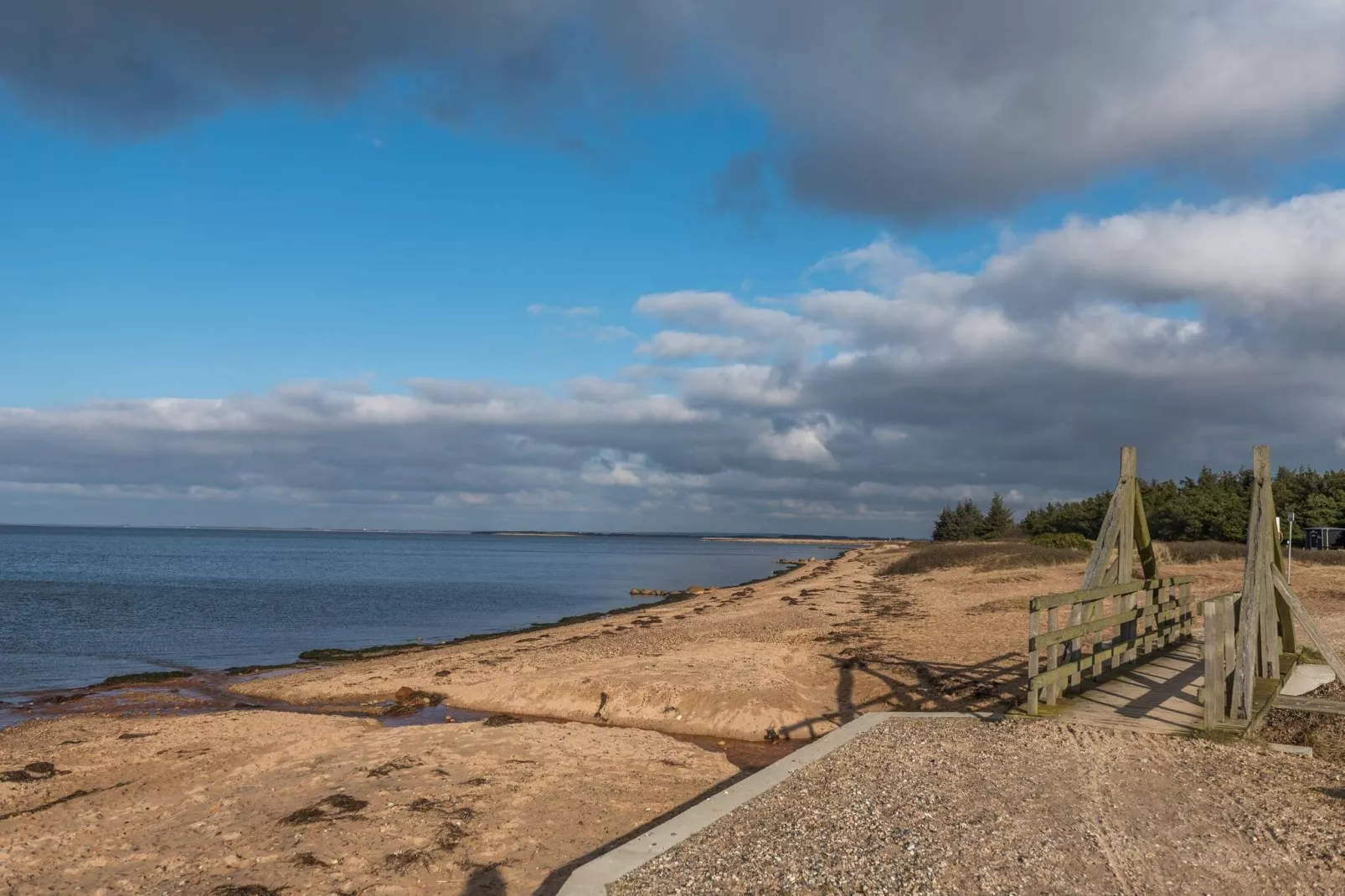Gezellig strandhuisje-By Traum-Niet-getagd