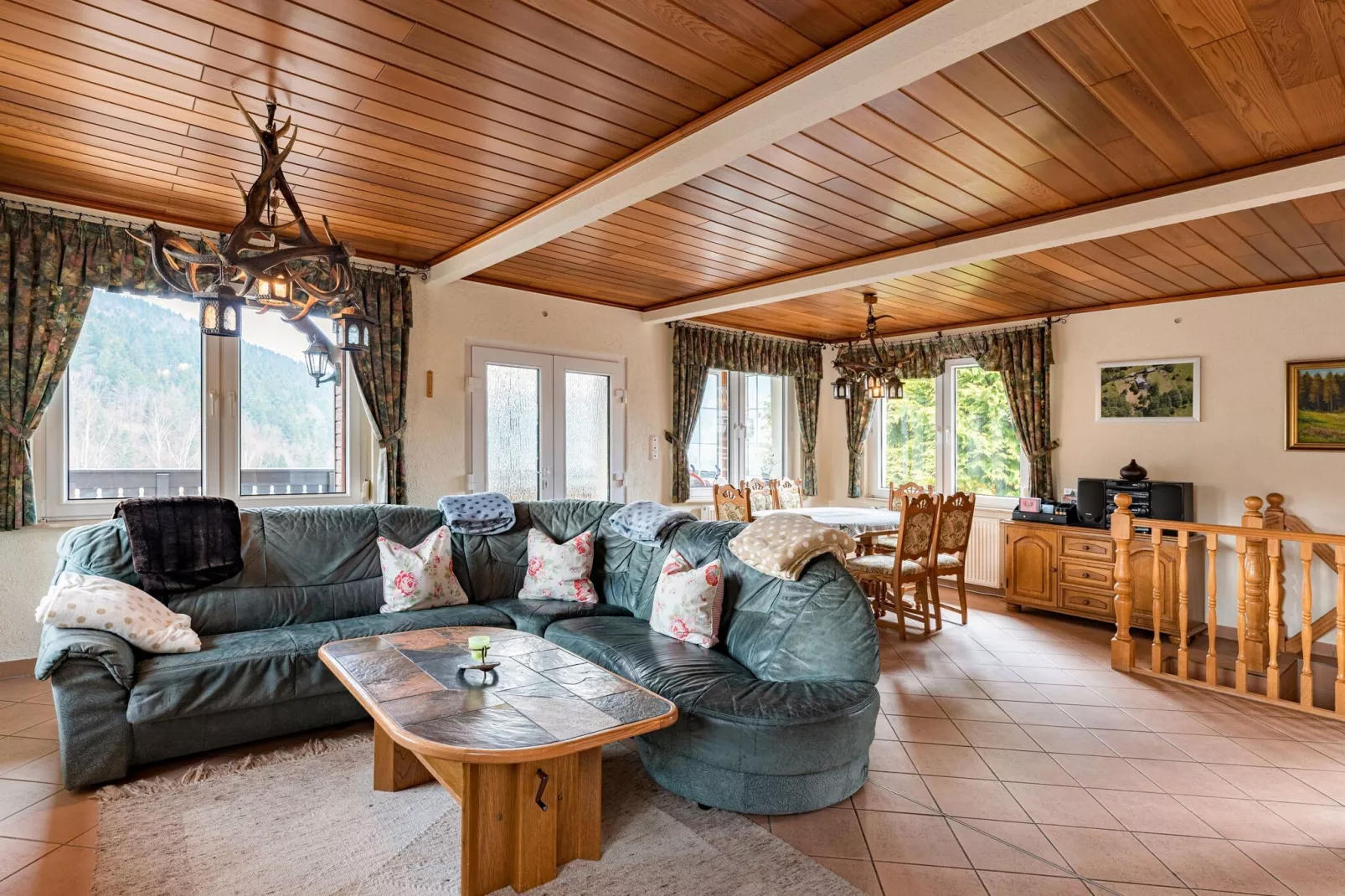 Ferienhaus Oase