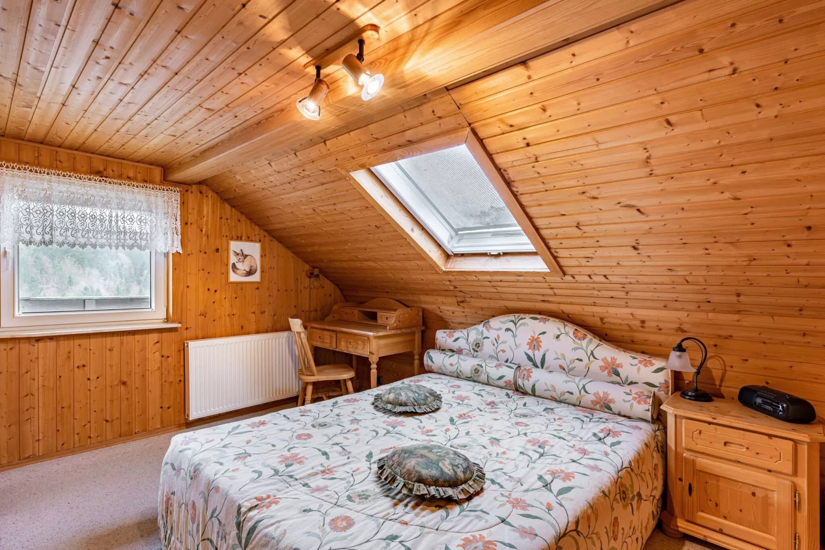 Ferienhaus Oase
