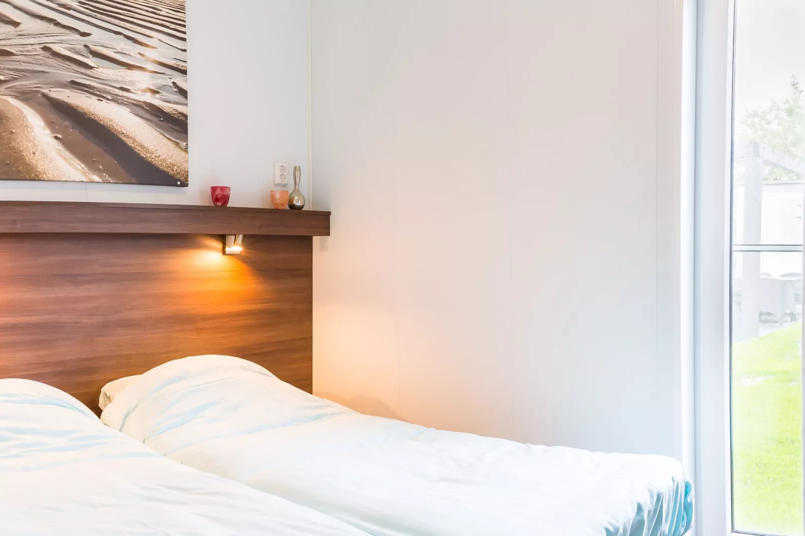 Vakantiepark Zeebad 7-Slaapkamer
