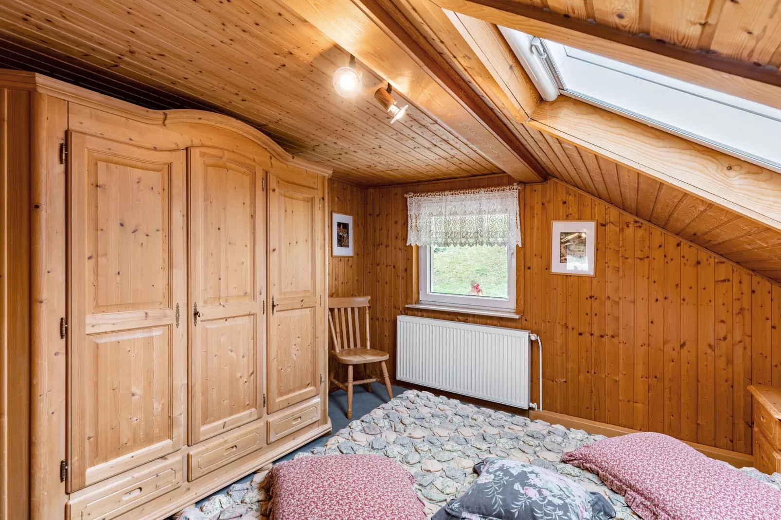 Ferienhaus Oase