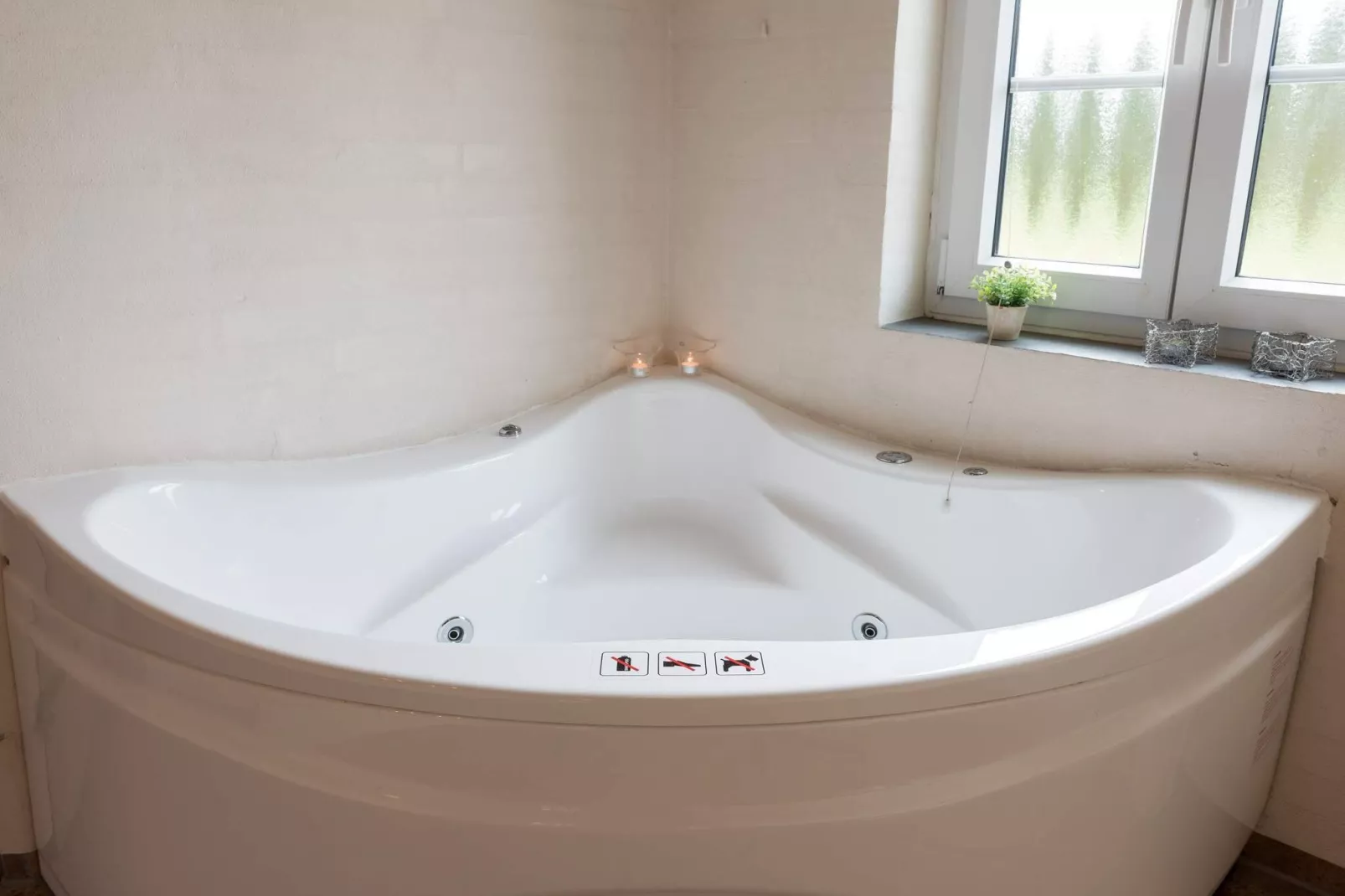 8 persoons vakantie huis op een vakantie park in Tarm-Spa