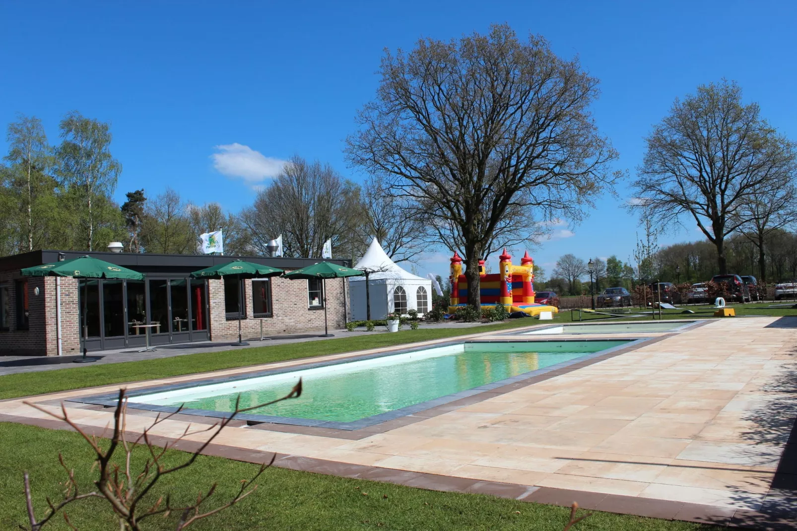 Resort Reestervallei 6