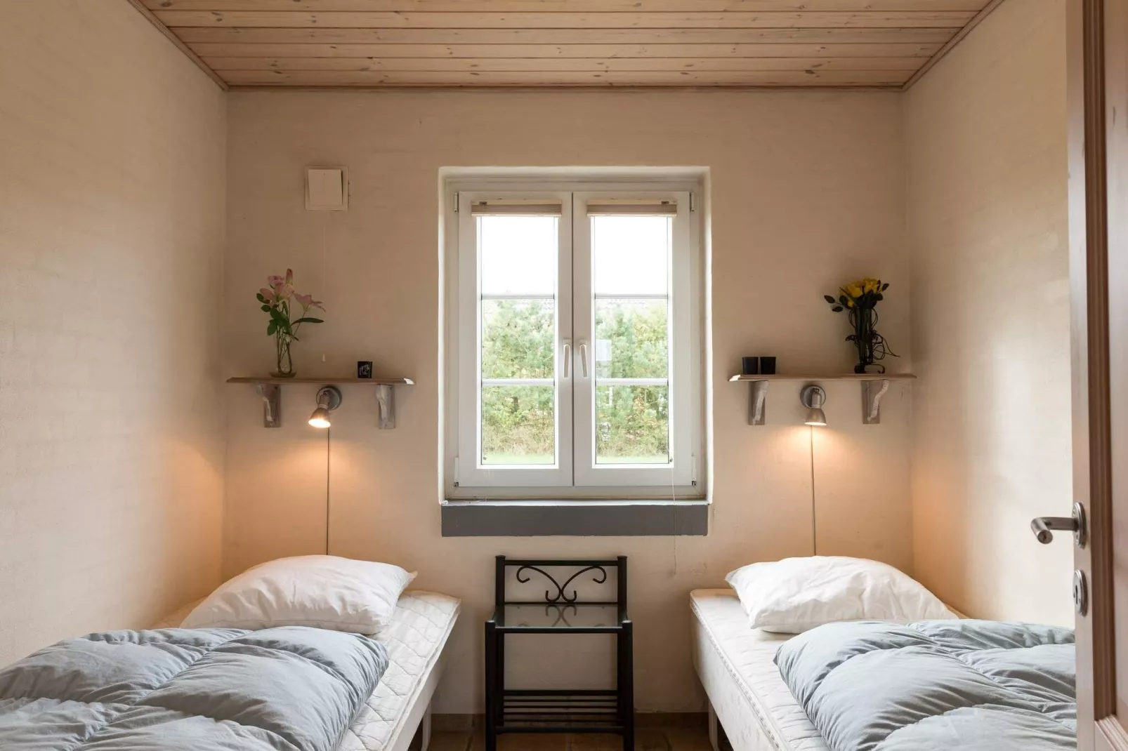 8 persoons vakantie huis op een vakantie park in Tarm-Binnen