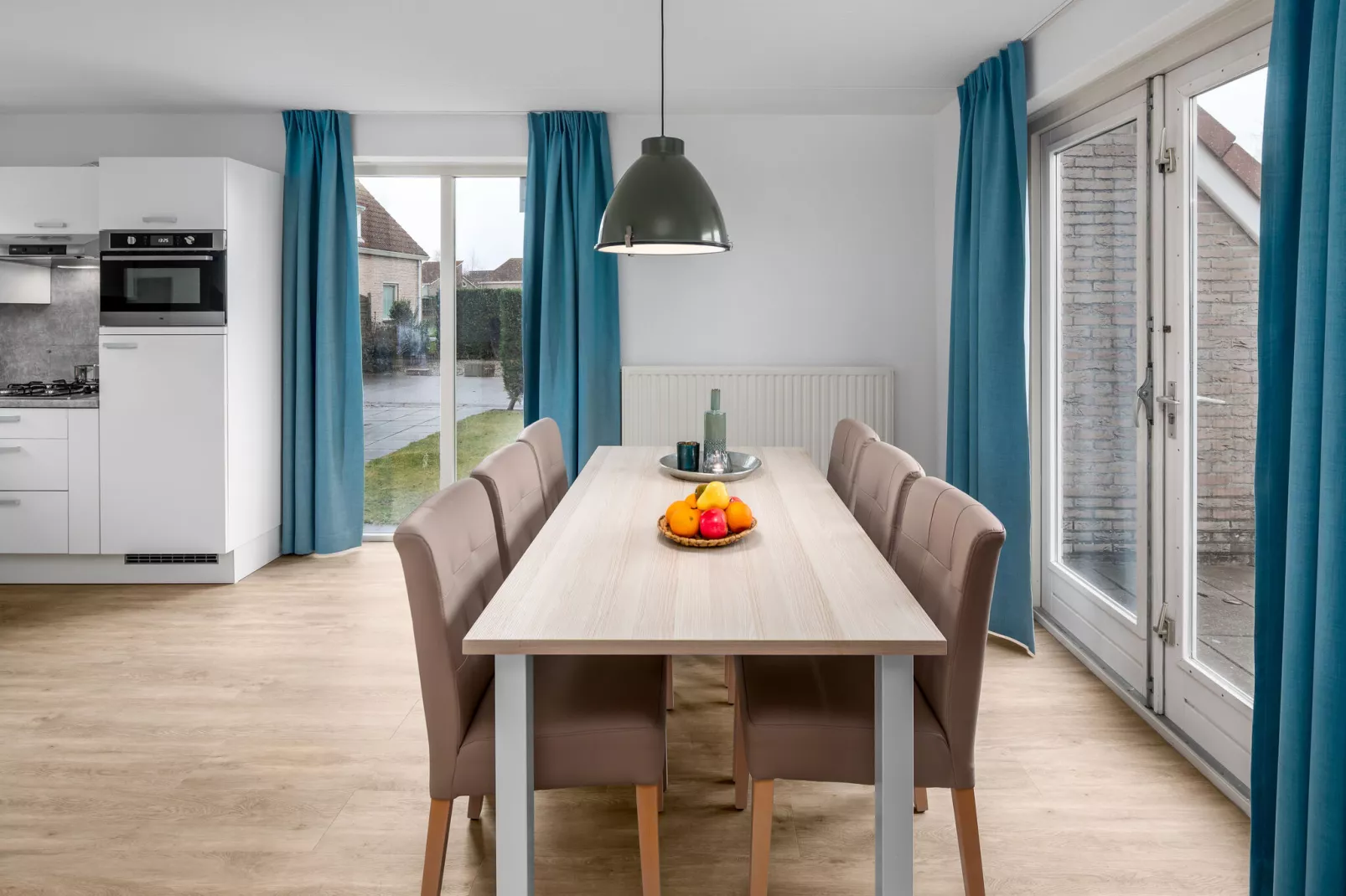 Vakantiepark Zeebad 10