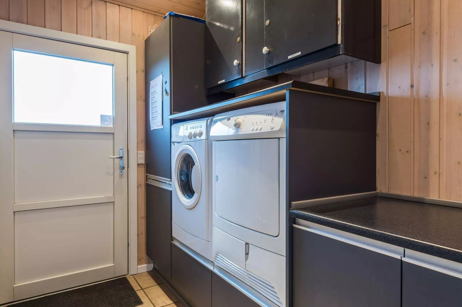 6 persoons vakantie huis in Tarm-Binnen