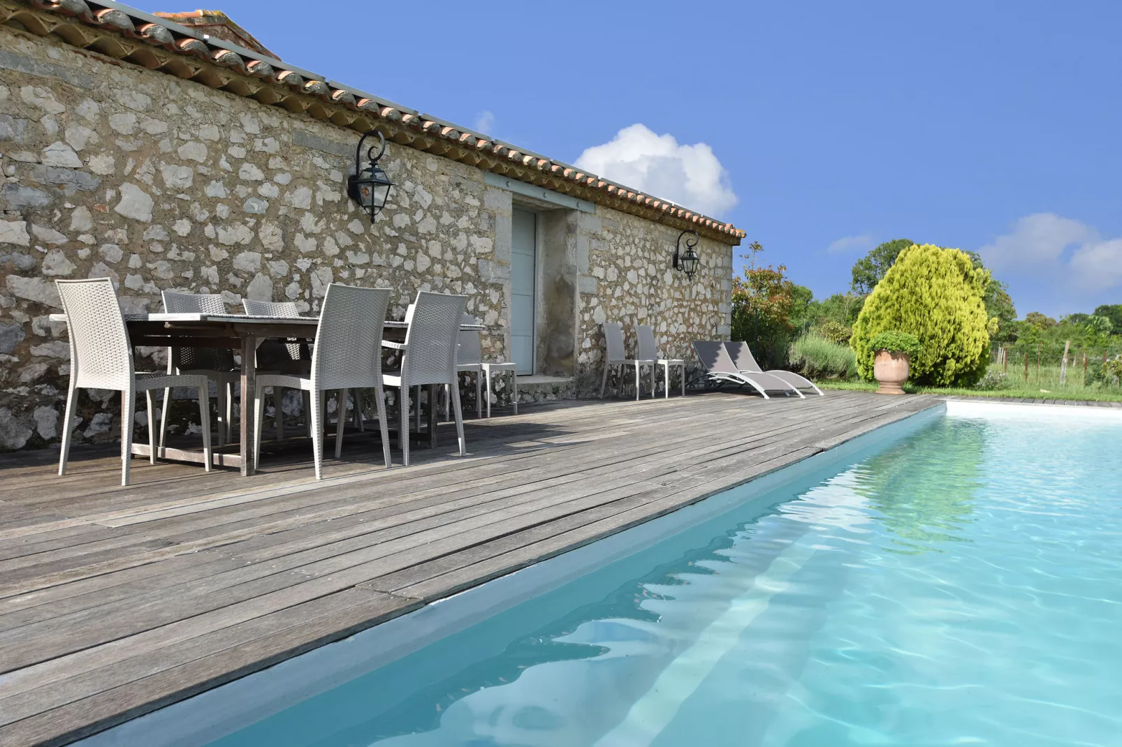 Domaine de Lavit