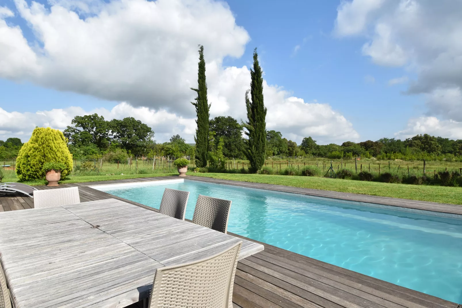 Domaine de Lavit