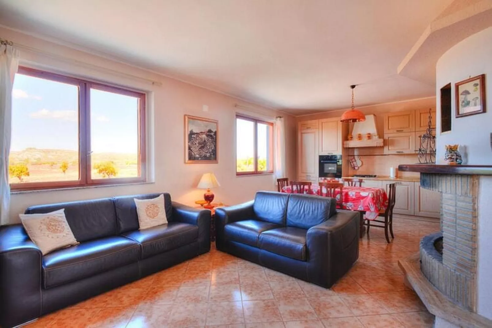 Holiday home Floridia-Villa Smeraldo10 Pax mit Privatpool