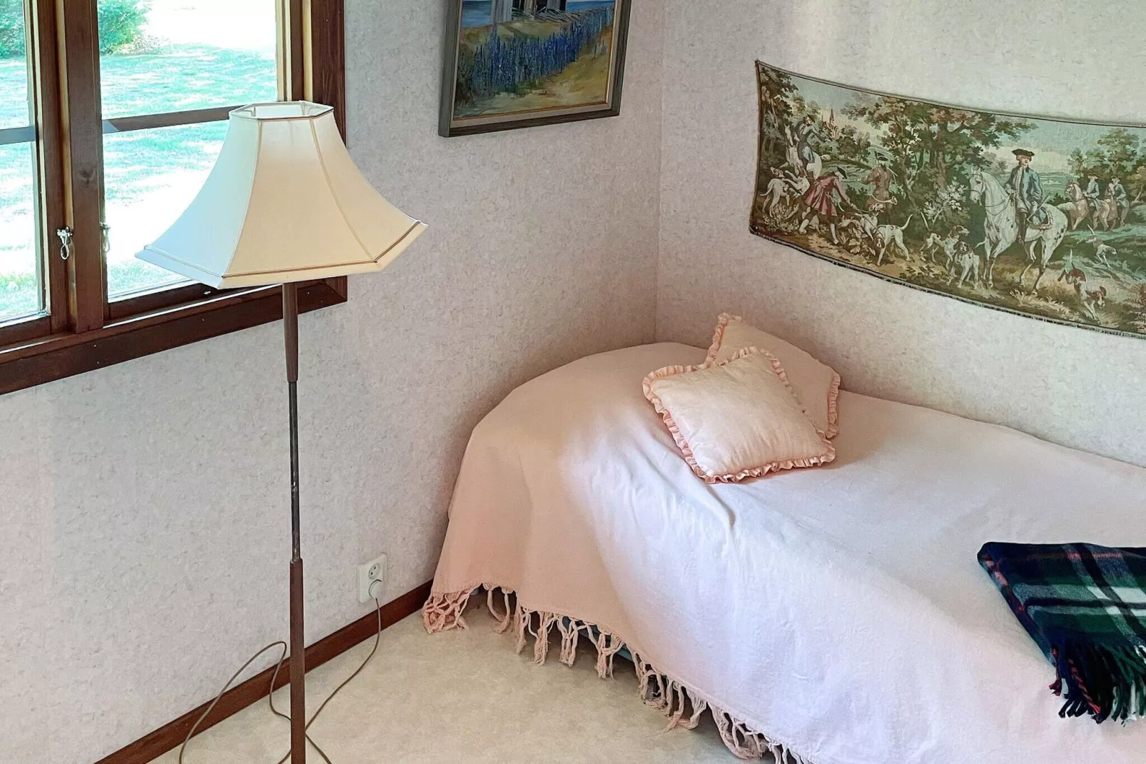 7 persoons vakantie huis in Hagby-By Traum-Binnen