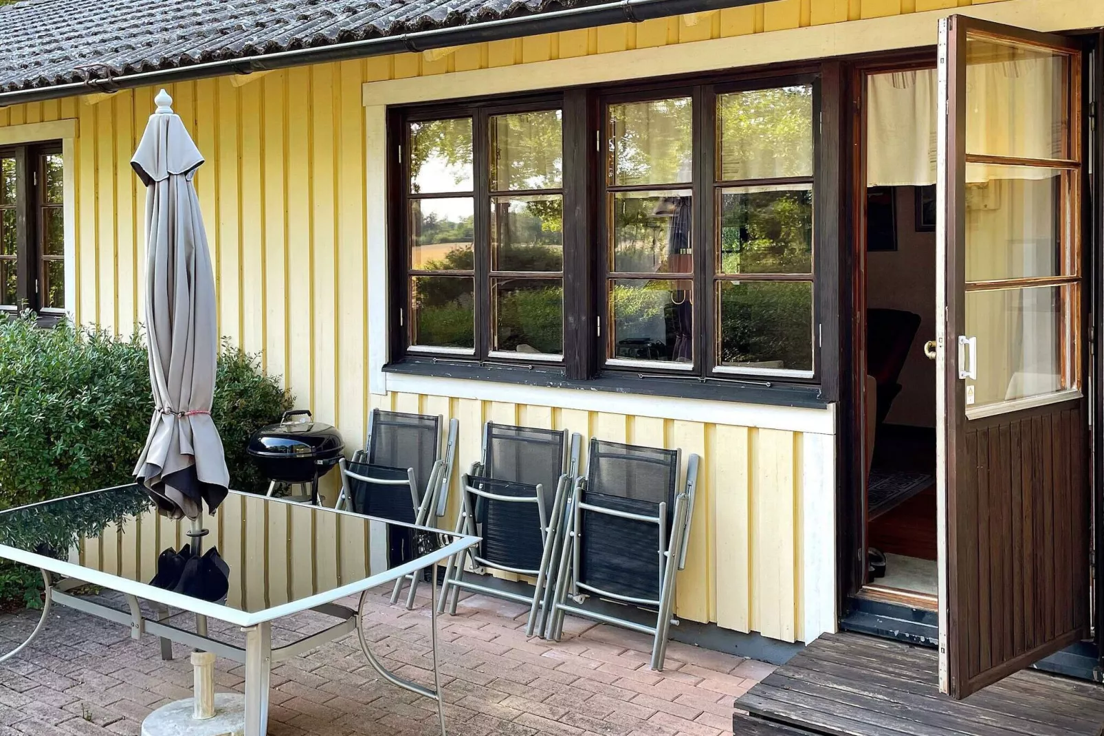 7 persoons vakantie huis in Hagby-By Traum-Niet-getagd