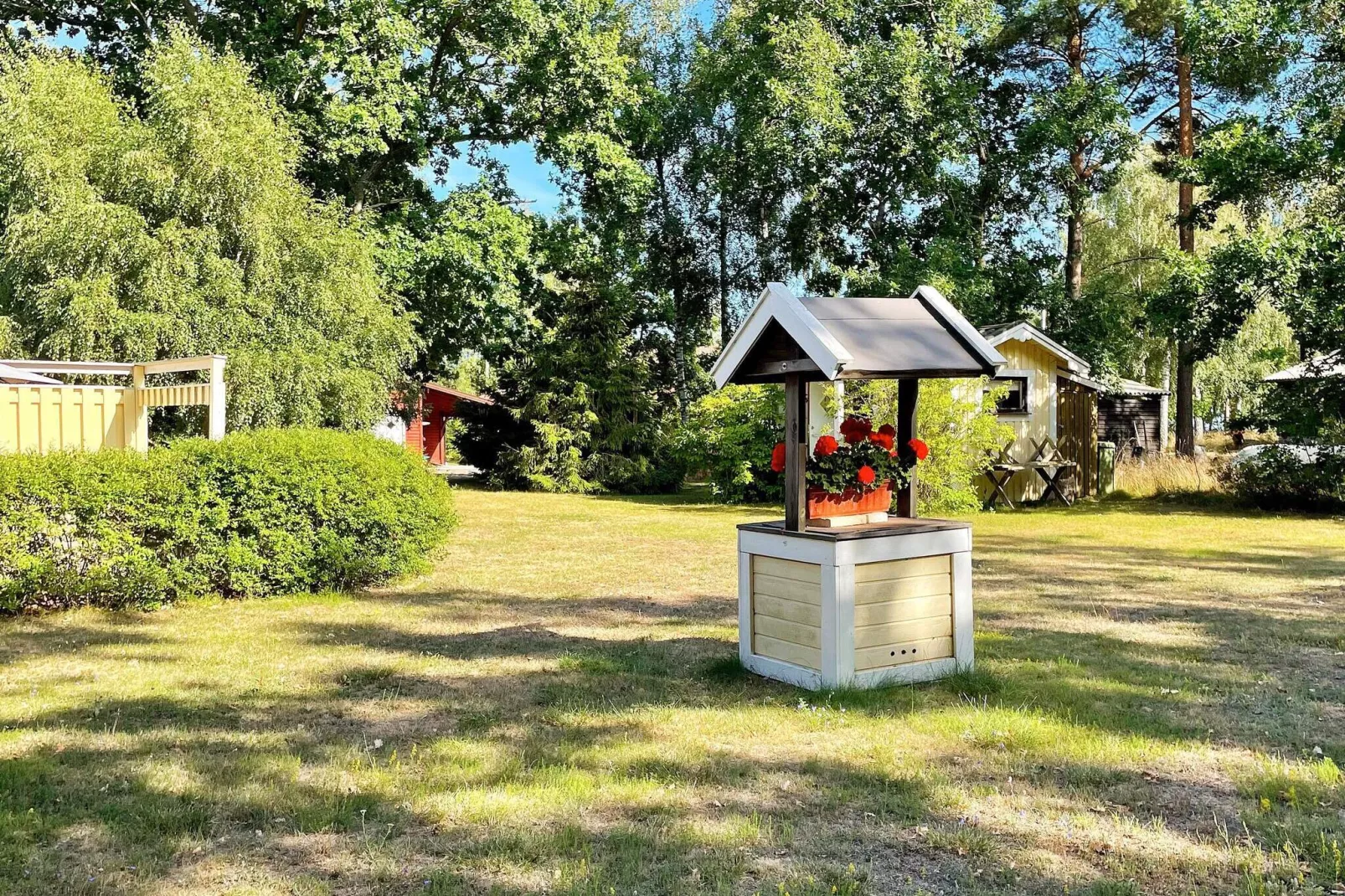 7 persoons vakantie huis in Hagby-By Traum-Niet-getagd