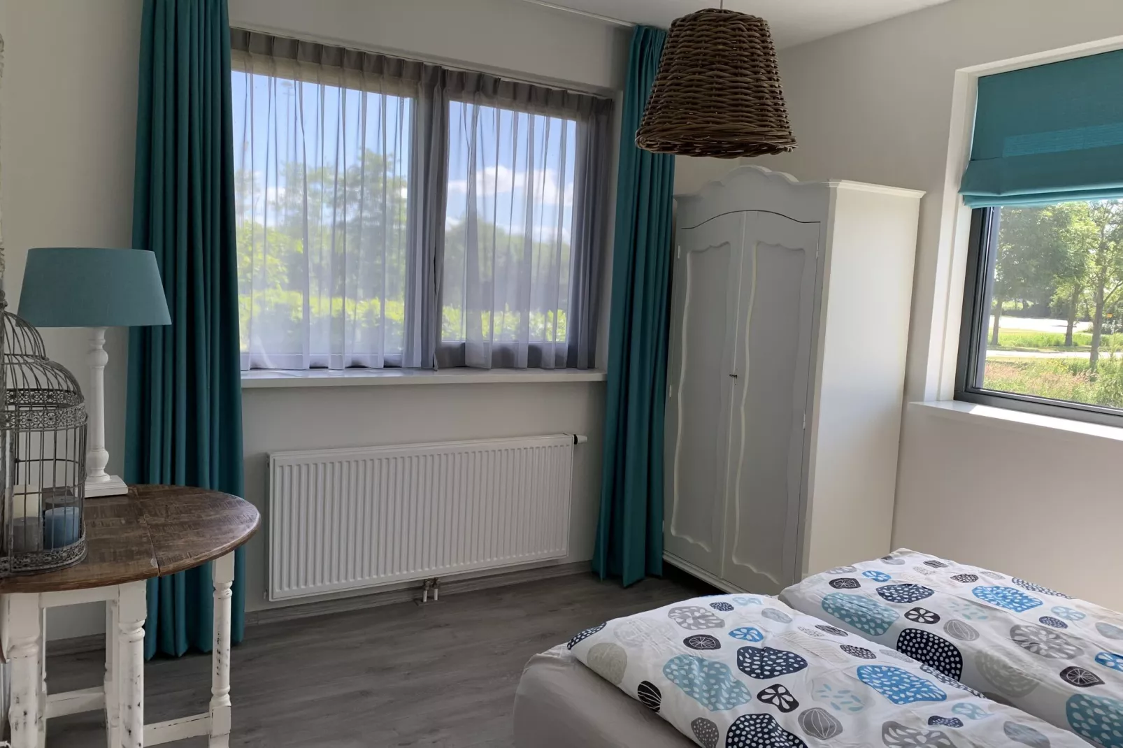 Luna-Slaapkamer