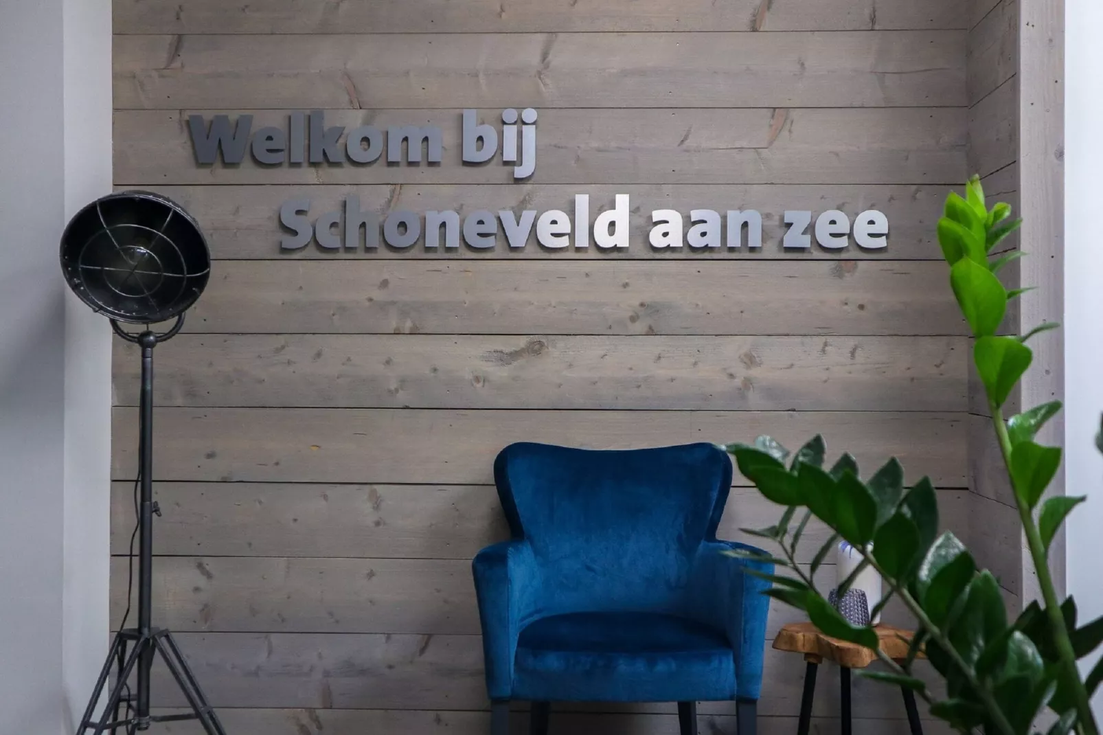 Resort Schoneveld 2-Parkfaciliteiten