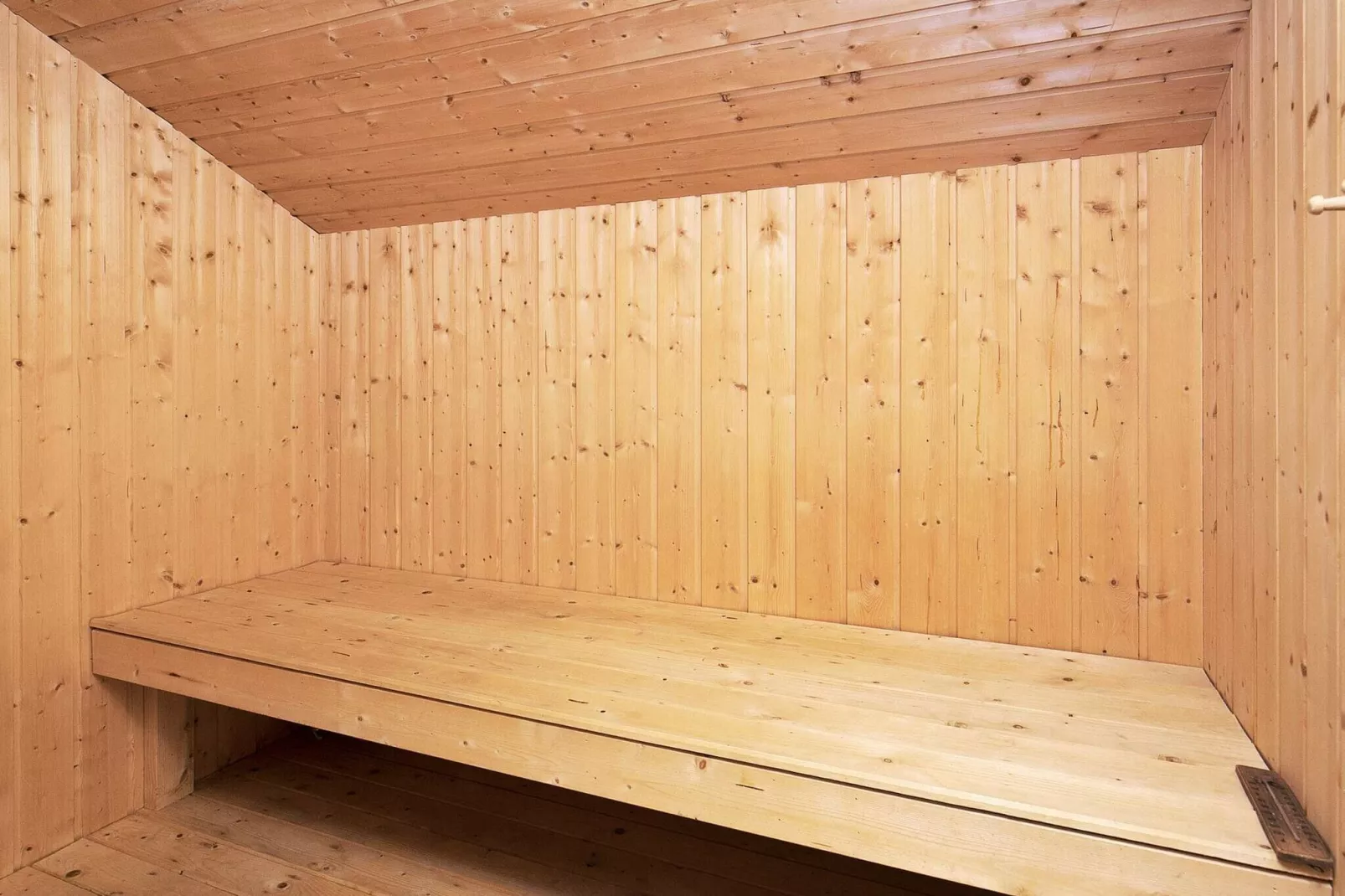 8 persoons vakantie huis in Sæby-By Traum-Sauna