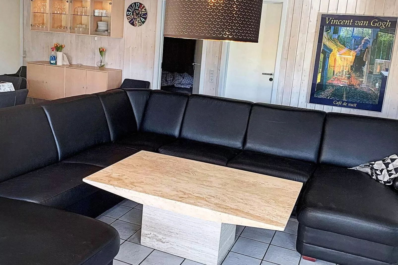 Luxe zwembadhuis bij zee -- By Traum Ferienwohnungen-Binnen