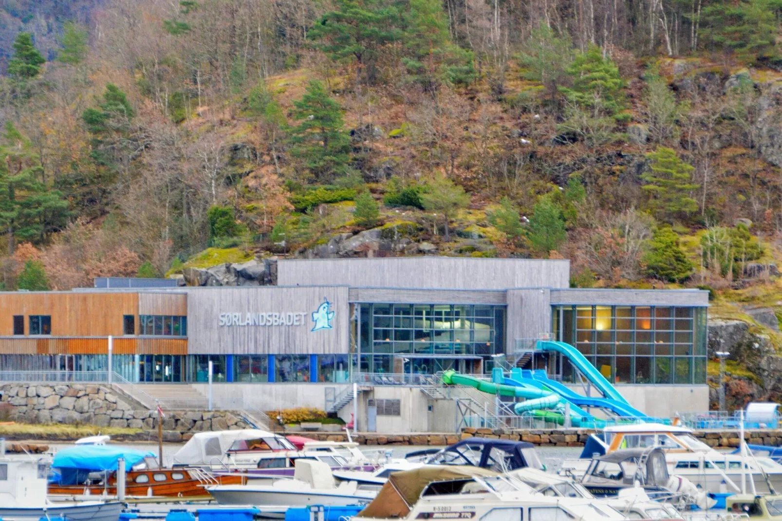 9 persoons vakantie huis in Korshamn-By Traum-Niet-getagd