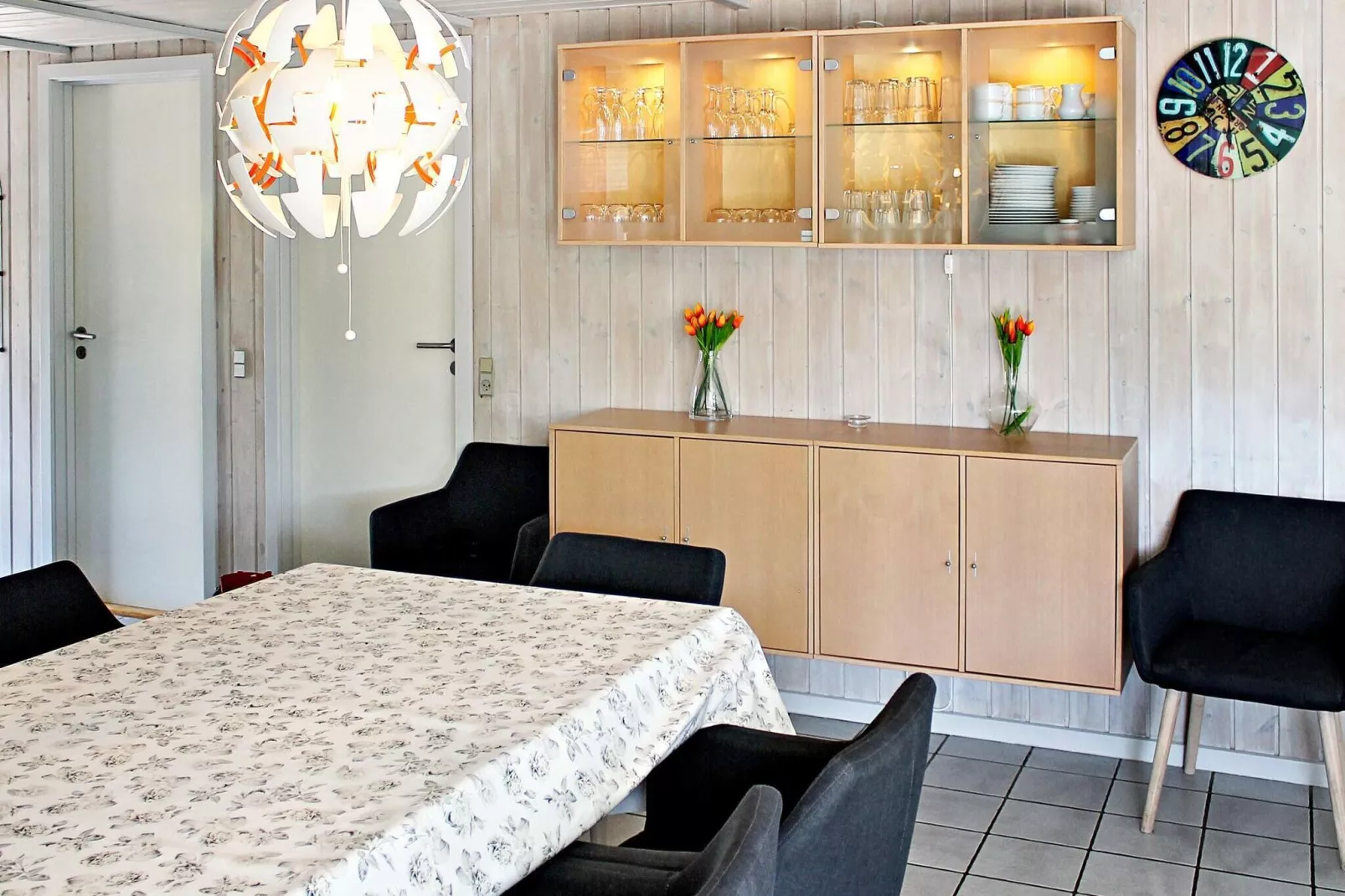 Luxe zwembadhuis bij zee -- By Traum Ferienwohnungen-Binnen