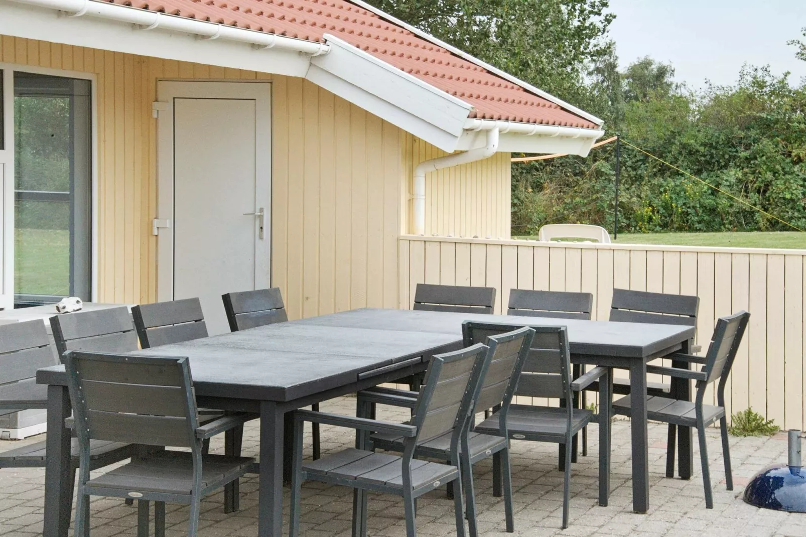 Luxe zwembadhuis bij zee -- By Traum Ferienwohnungen-Niet-getagd