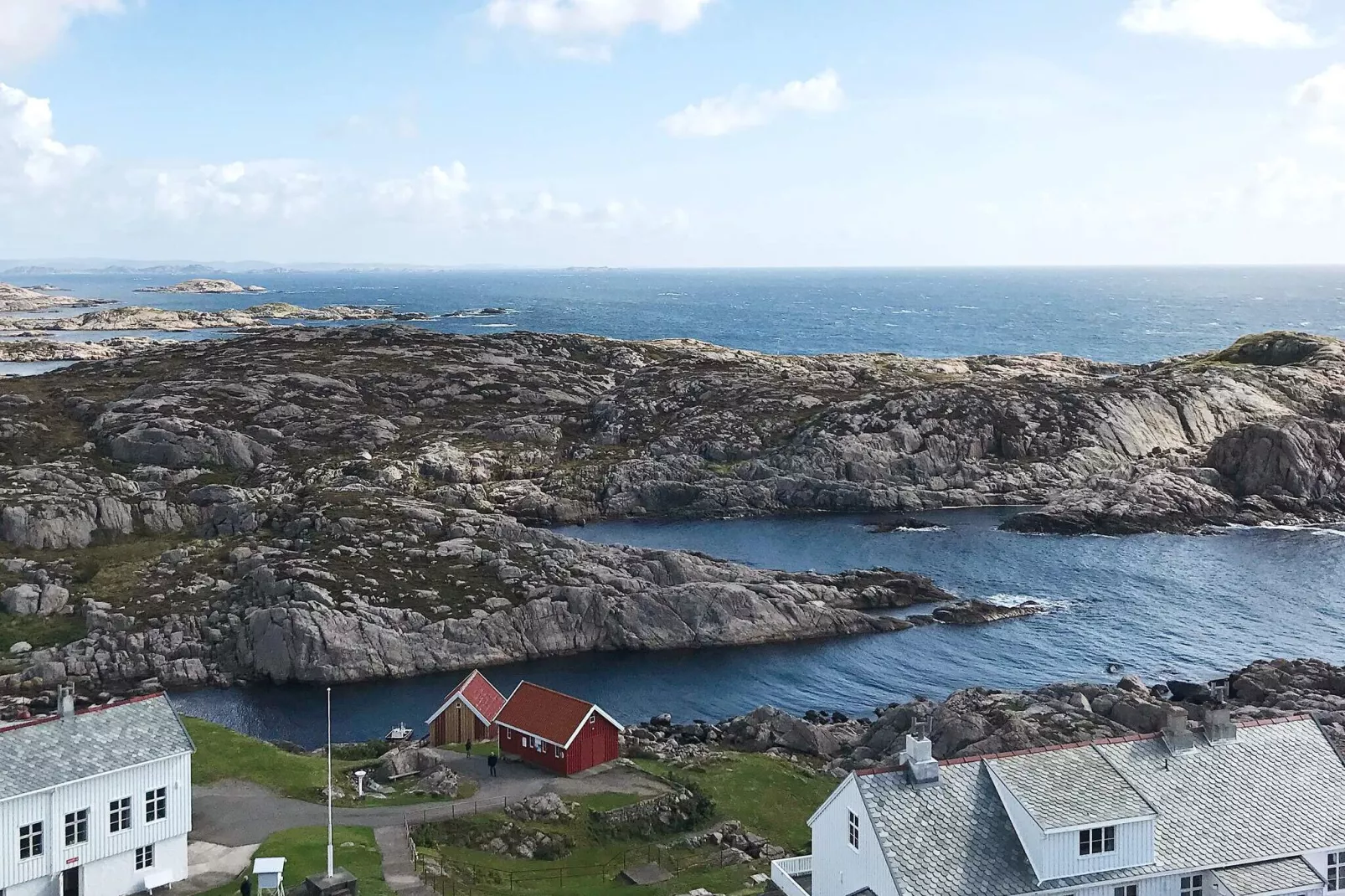 9 persoons vakantie huis in Korshamn-By Traum-Niet-getagd