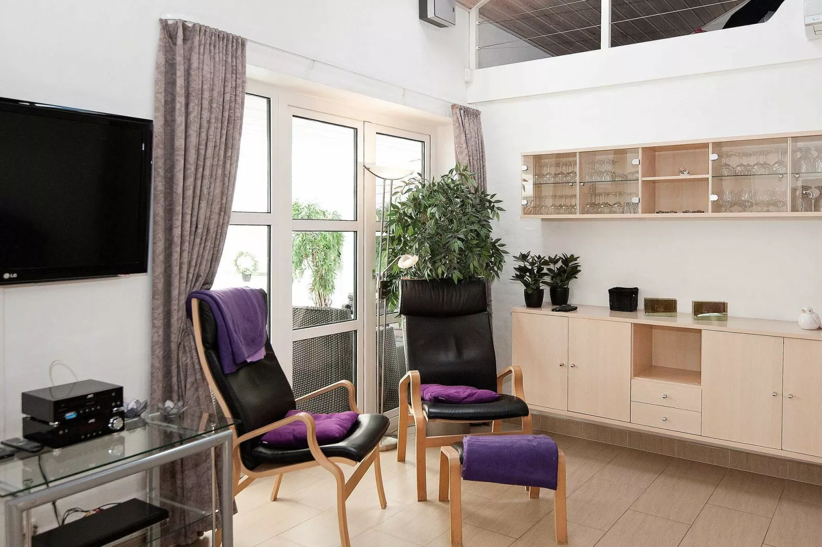 12 persoons vakantie huis in Egå-By Traum