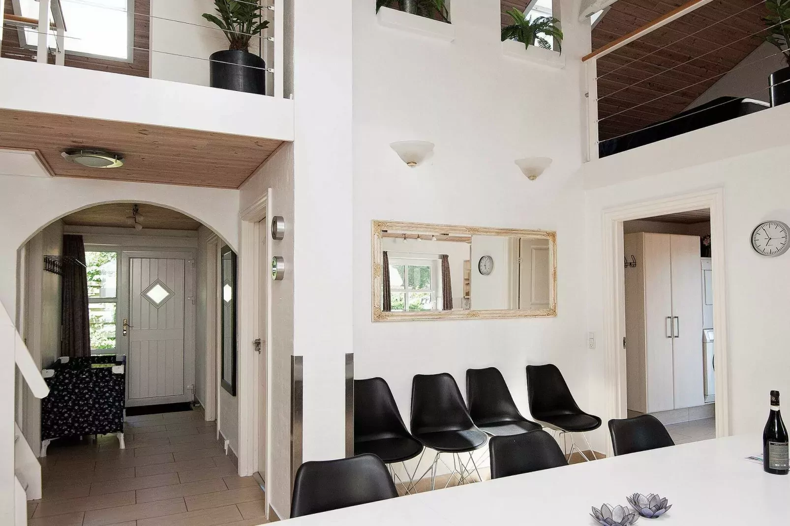 12 persoons vakantie huis in Egå-By Traum-Binnen