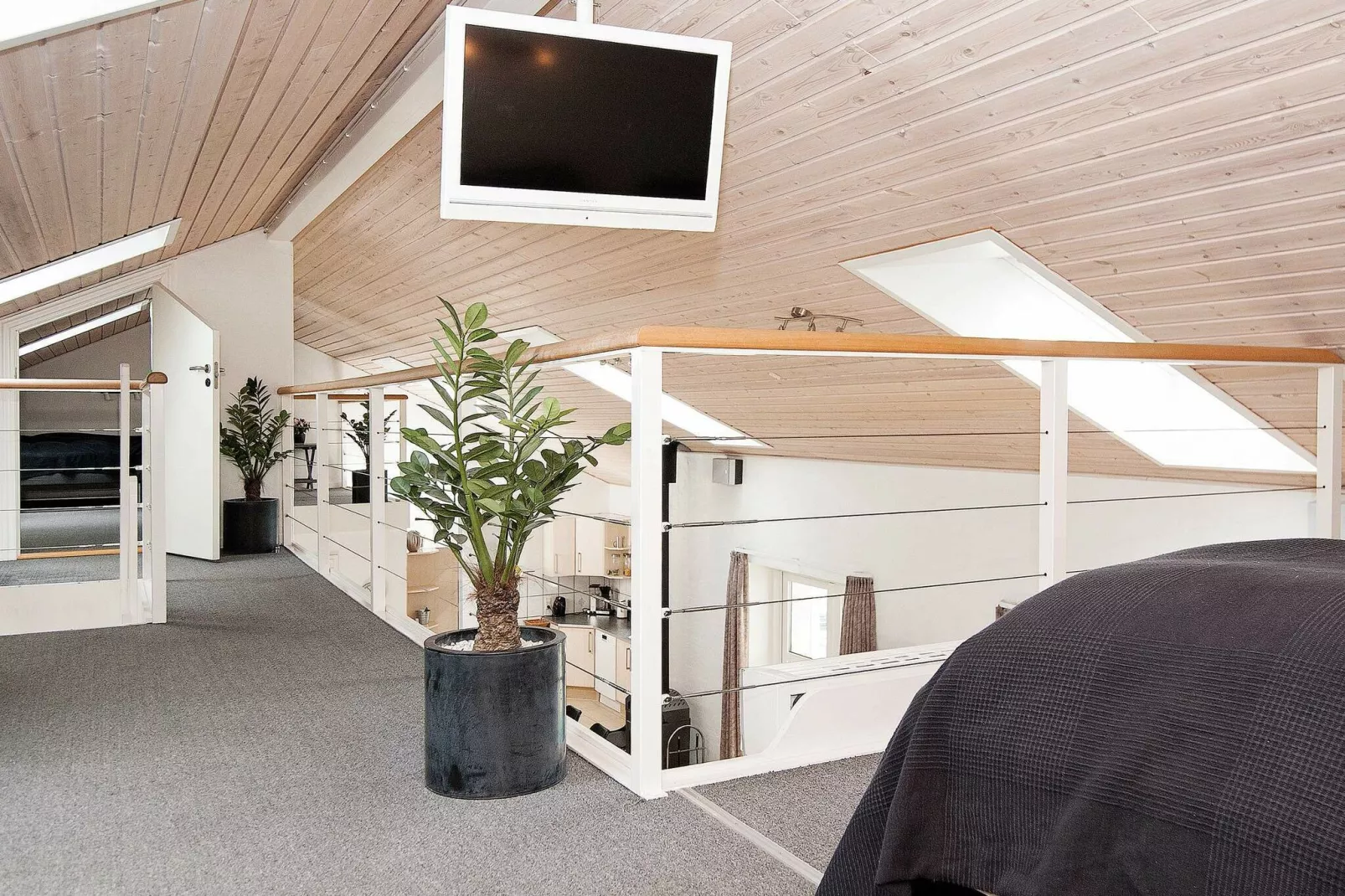 12 persoons vakantie huis in Egå-By Traum-Binnen