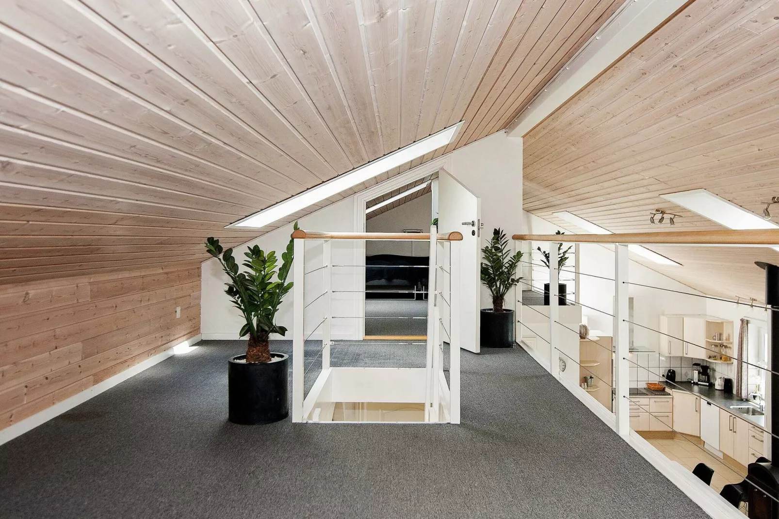 12 persoons vakantie huis in Egå-By Traum-Binnen