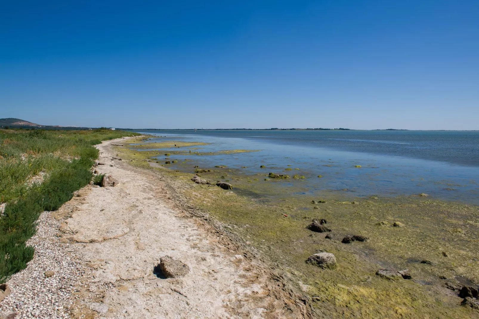 Le Domaine du Golf 9-Gebieden zomer 20km