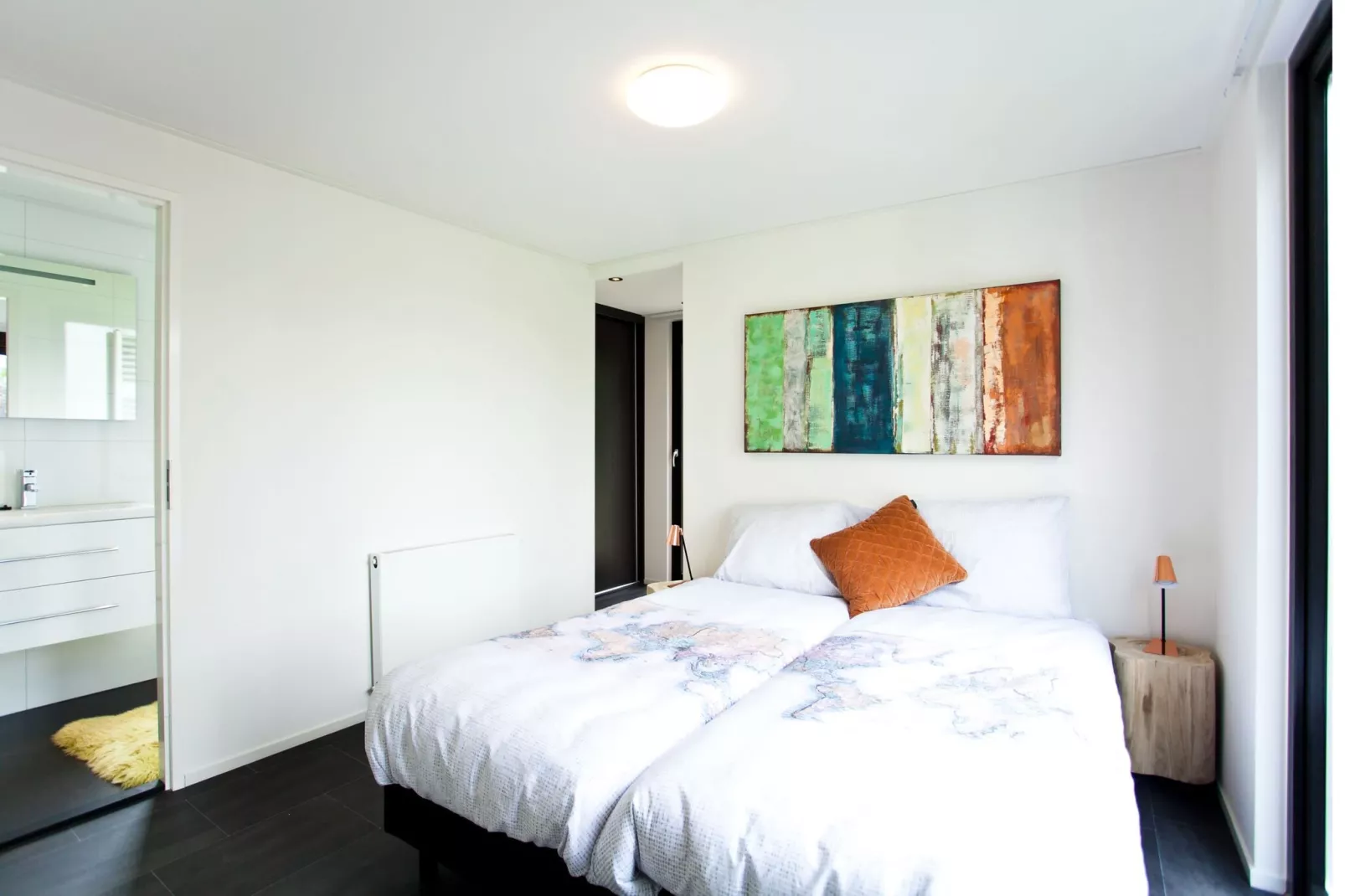 Resort Schoneveld 5-Slaapkamer