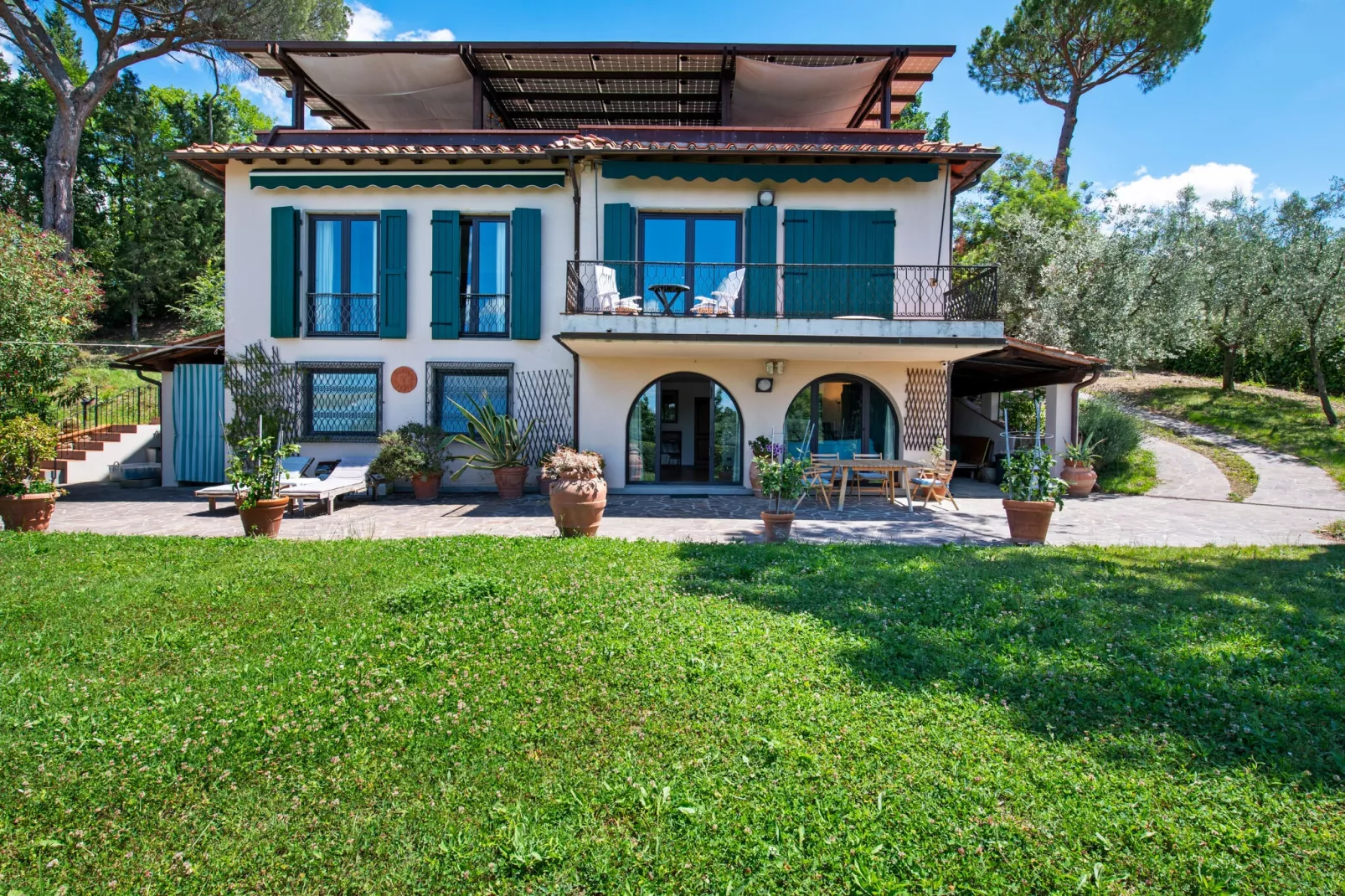 La Romola