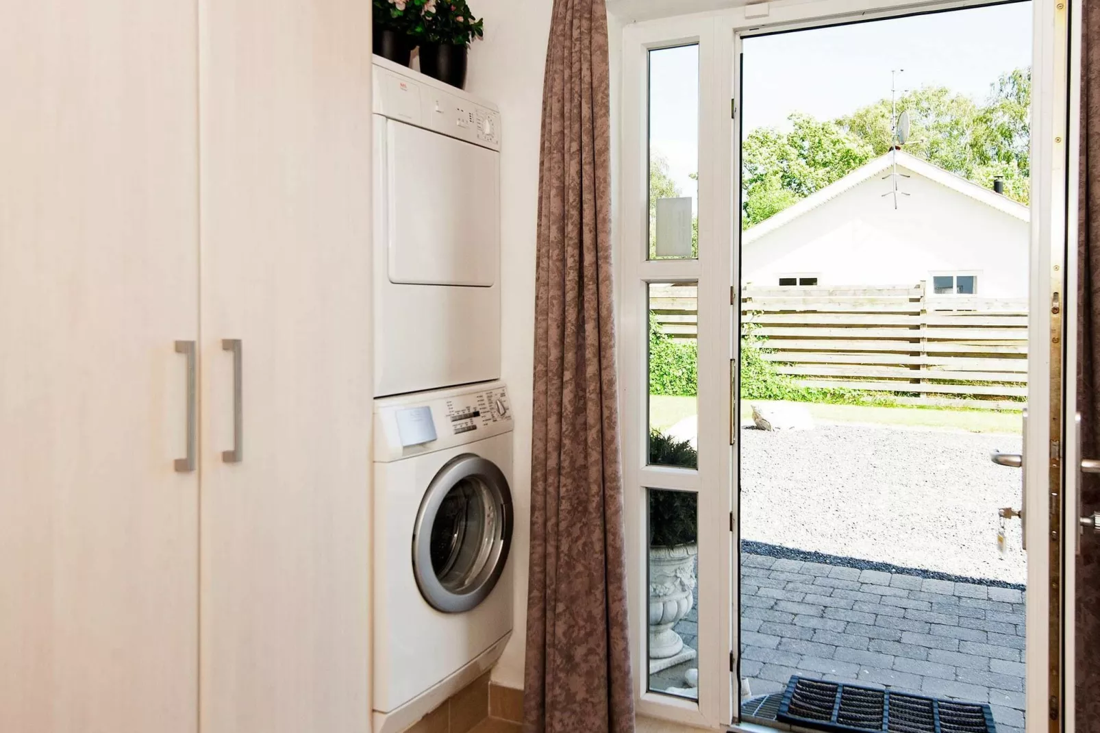 12 persoons vakantie huis in Egå-By Traum-Binnen