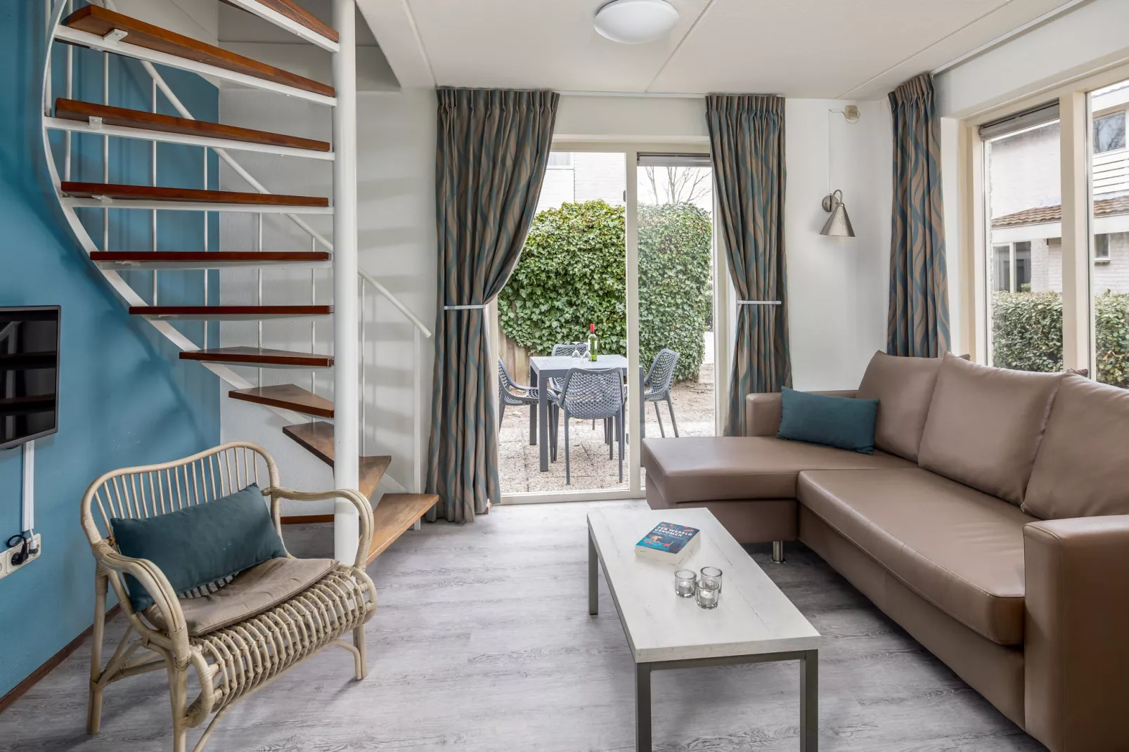 Roompot Beach Resort 5-Woonkamer