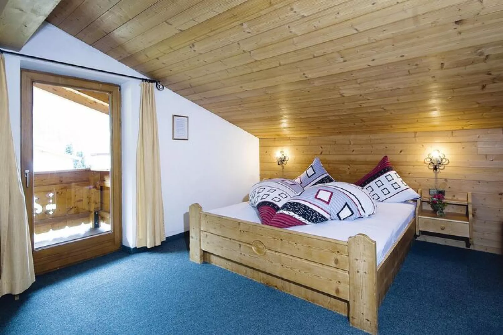 Ferienhaus Milders 5-Slaapkamer