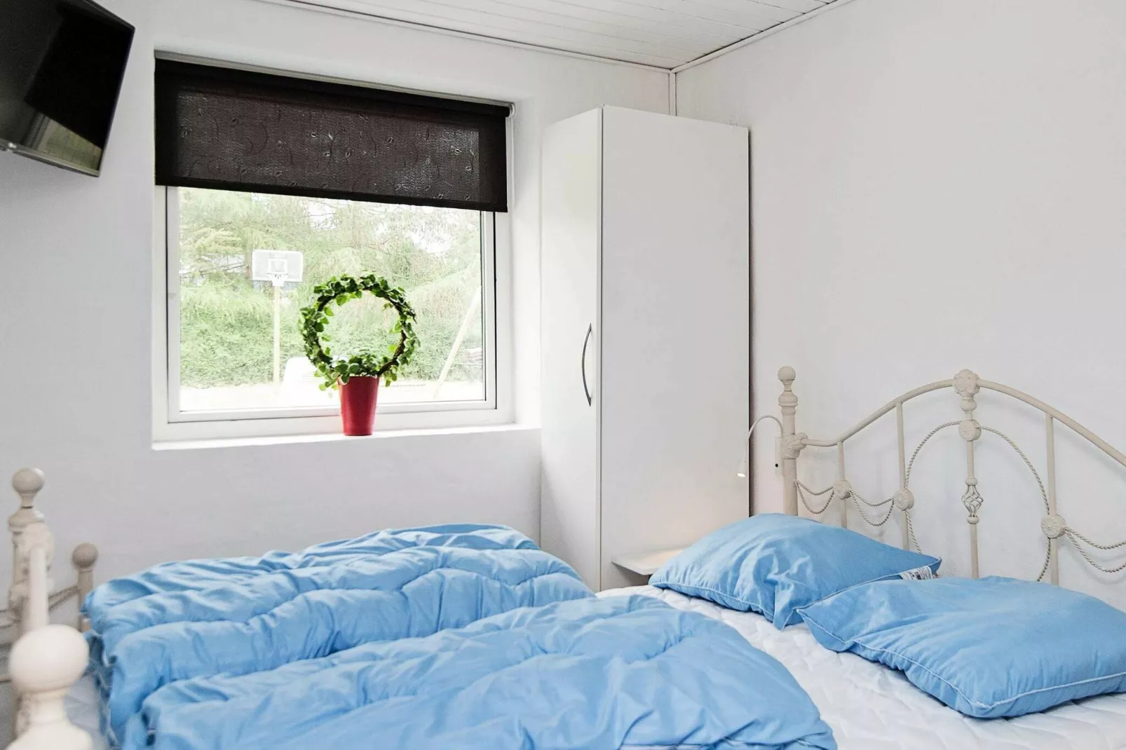 8 persoons vakantie huis in Ebeltoft-By Traum-Binnen