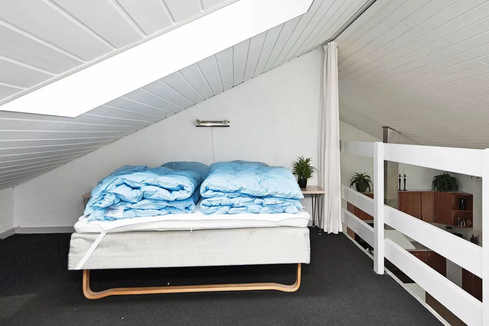 8 persoons vakantie huis in Ebeltoft-By Traum-Binnen