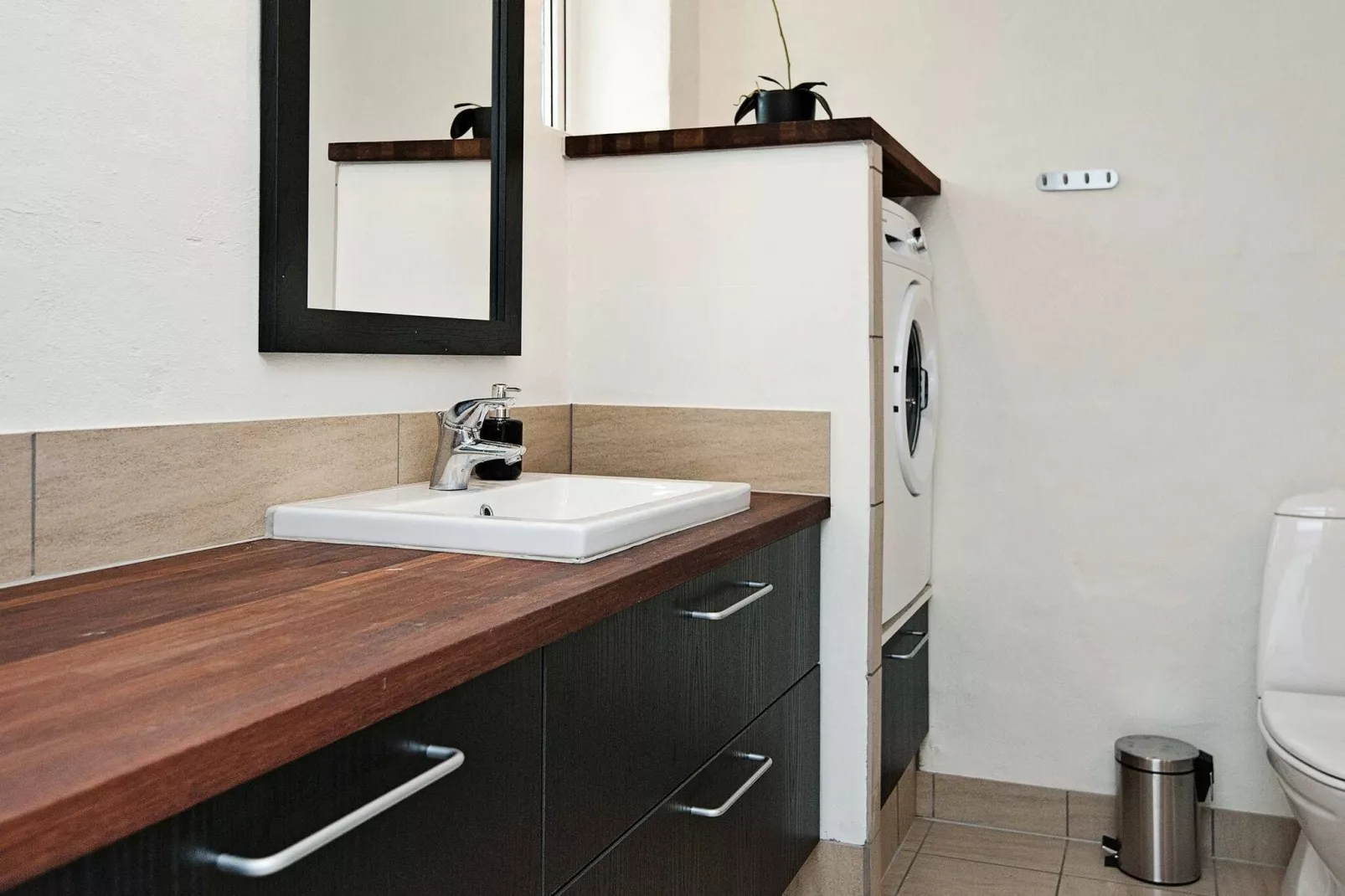 8 persoons vakantie huis in Ebeltoft-By Traum-Binnen
