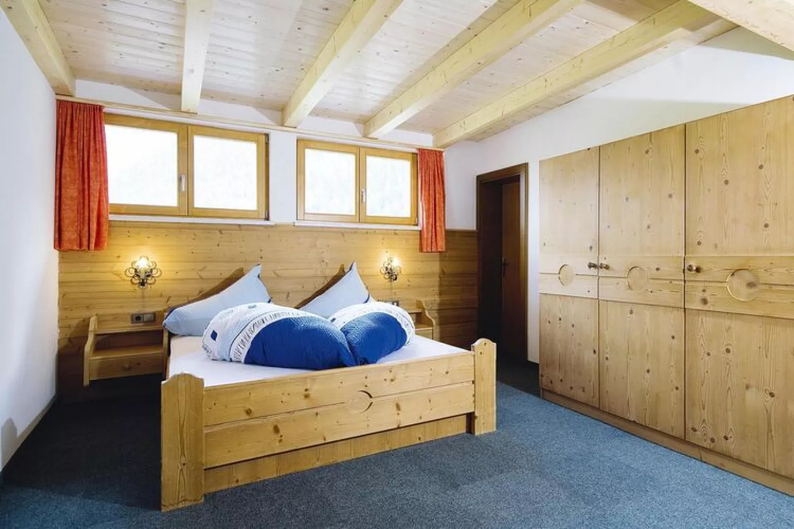 Ferienhaus Milders 4-Slaapkamer