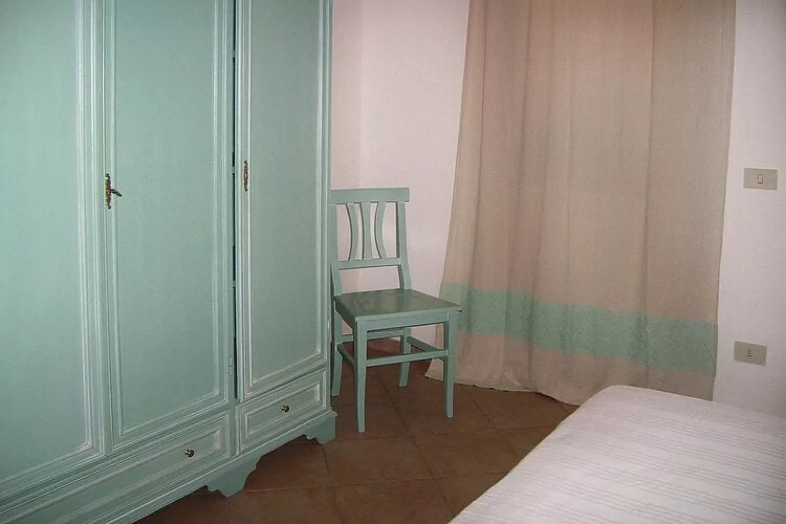 Residence La Tartaruga, Monte Petrosu-trilo 6-trilo 6-Slaapkamer