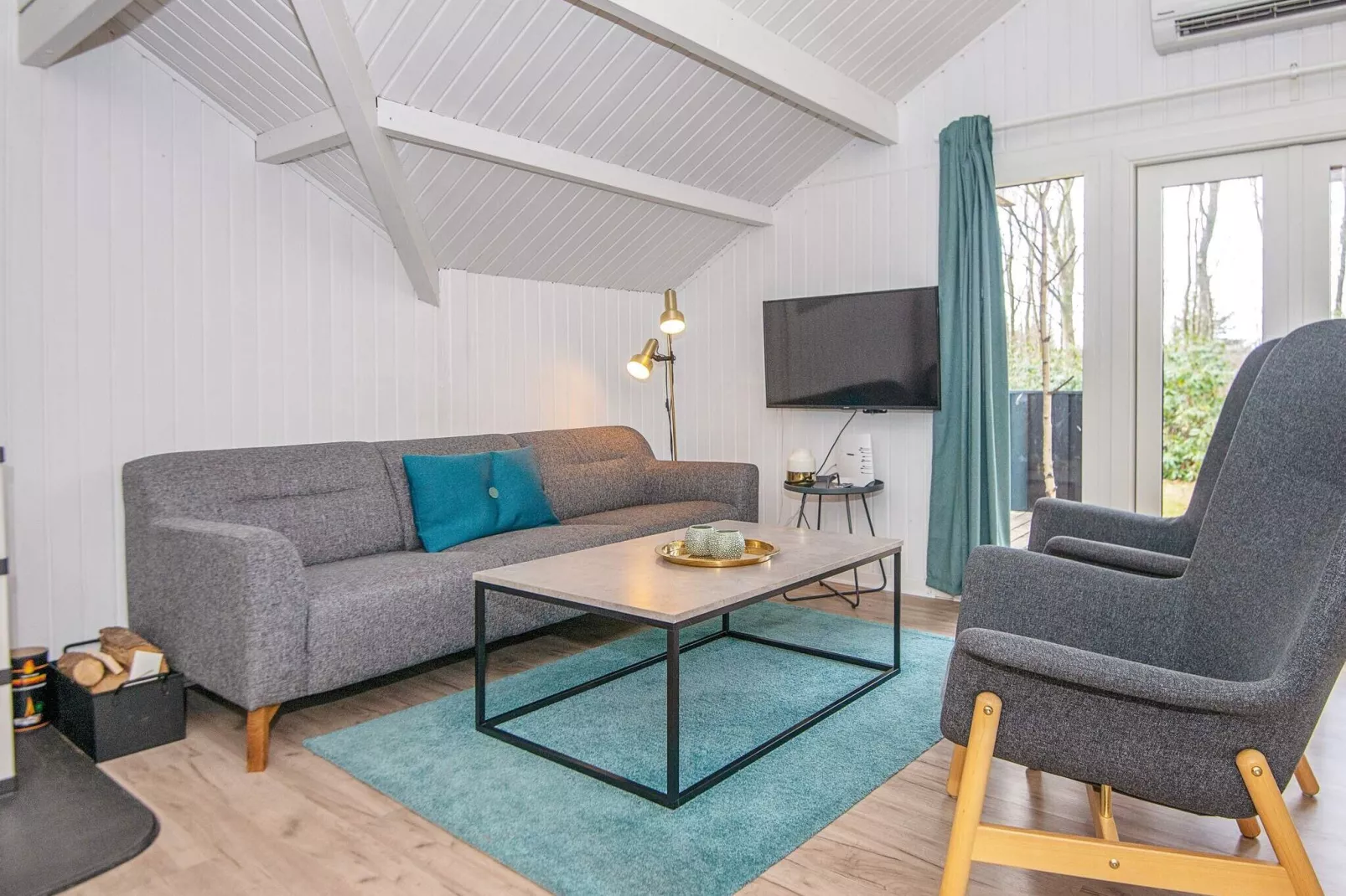 6 persoons vakantie huis in Toftlund-By Traum-Binnen