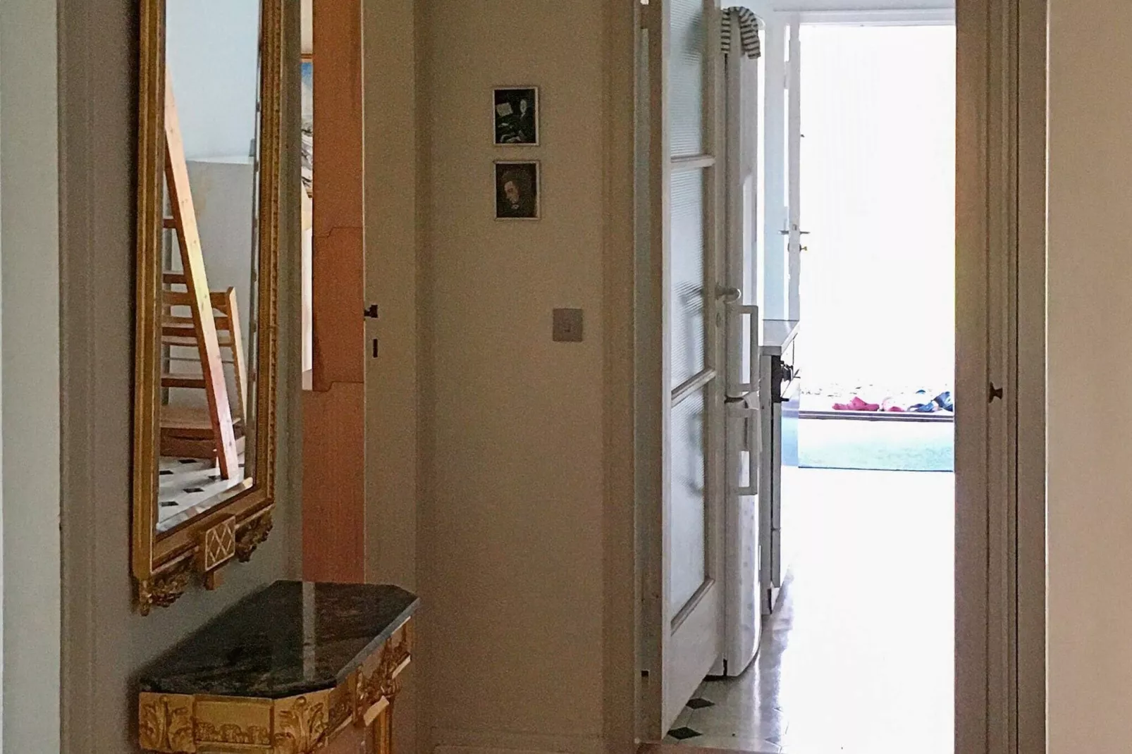 8 persoons vakantie huis in Harpelunde-Binnen